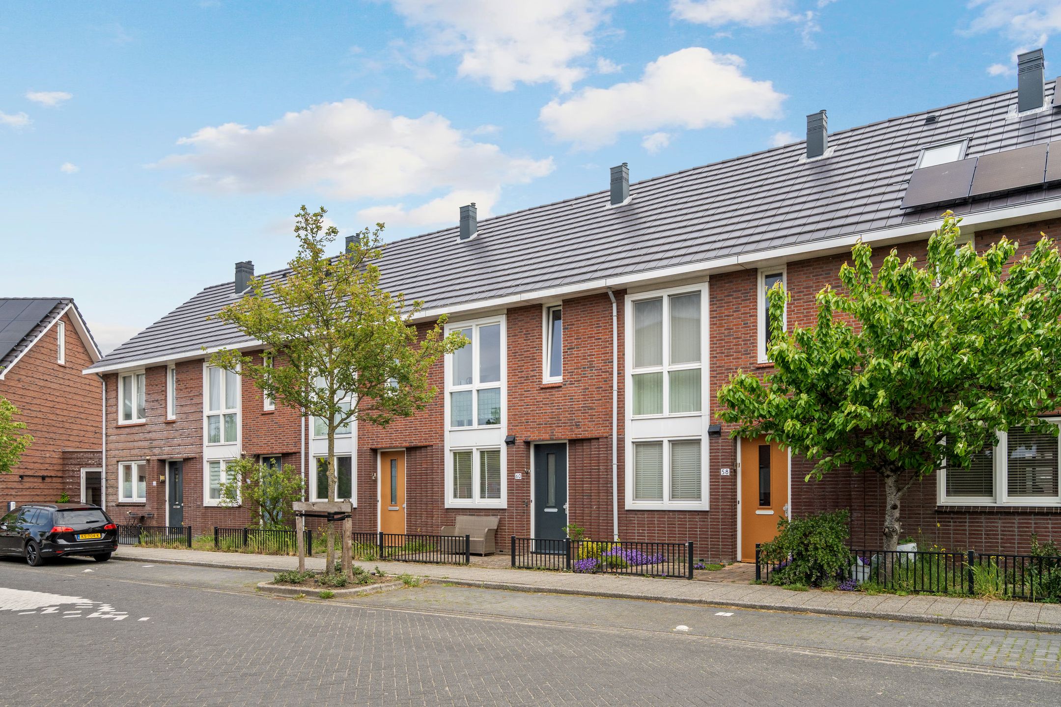 Foto van Ambachtslaan 60, Assendelft