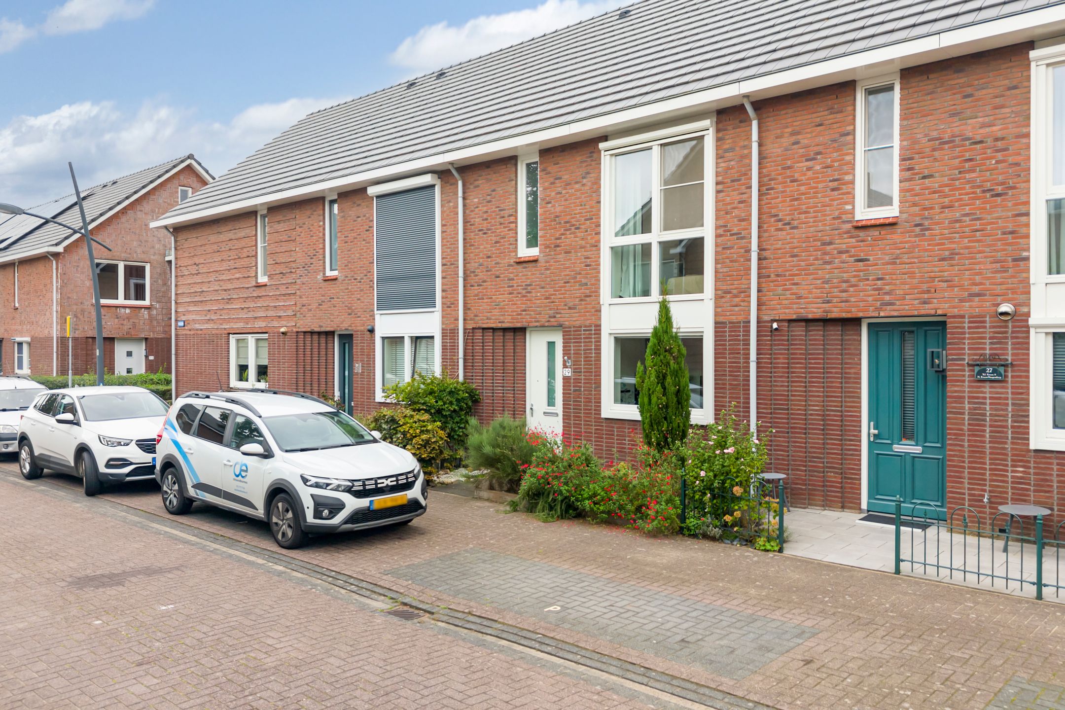 Foto van Vogezen 29, Assendelft