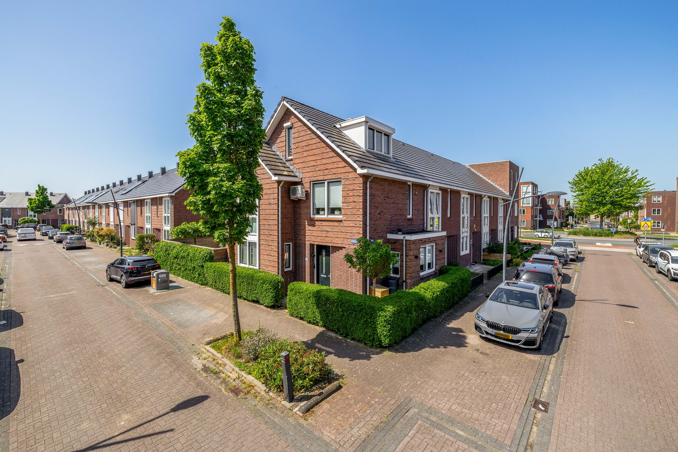 Foto van Vogezen 56, Assendelft