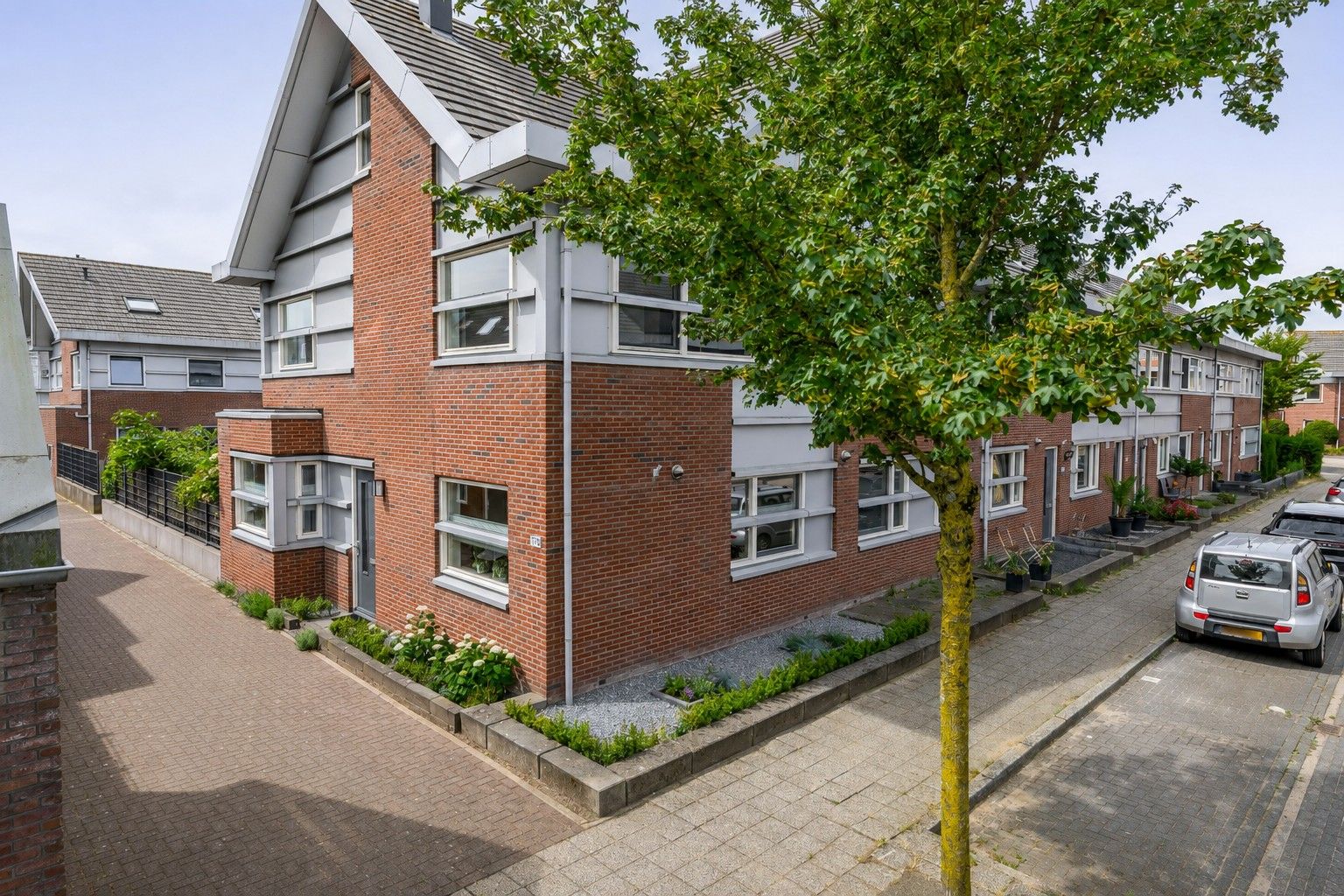 Foto van Zwarte Ring 170, Assendelft