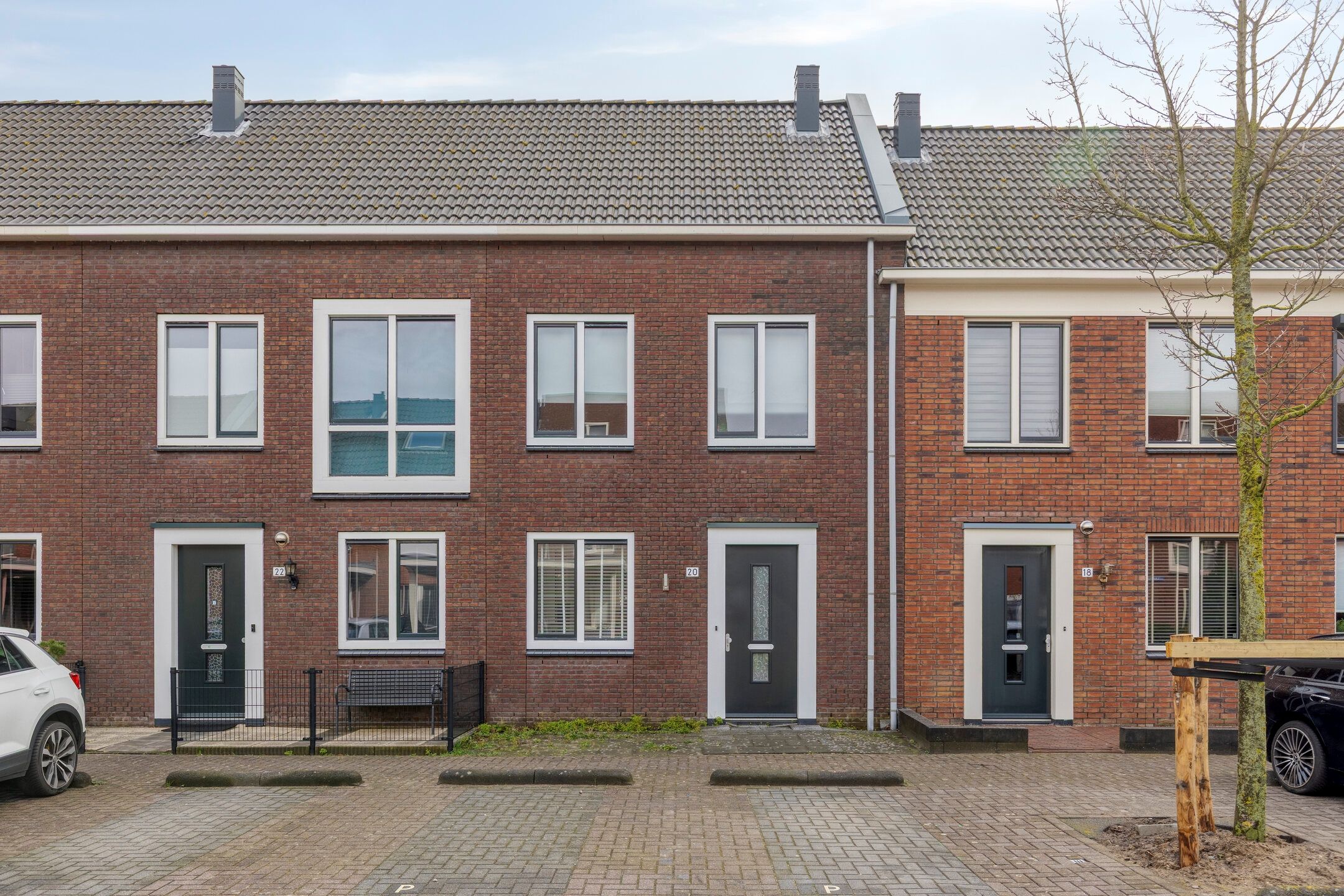 Foto van Laurentiden 20, Assendelft