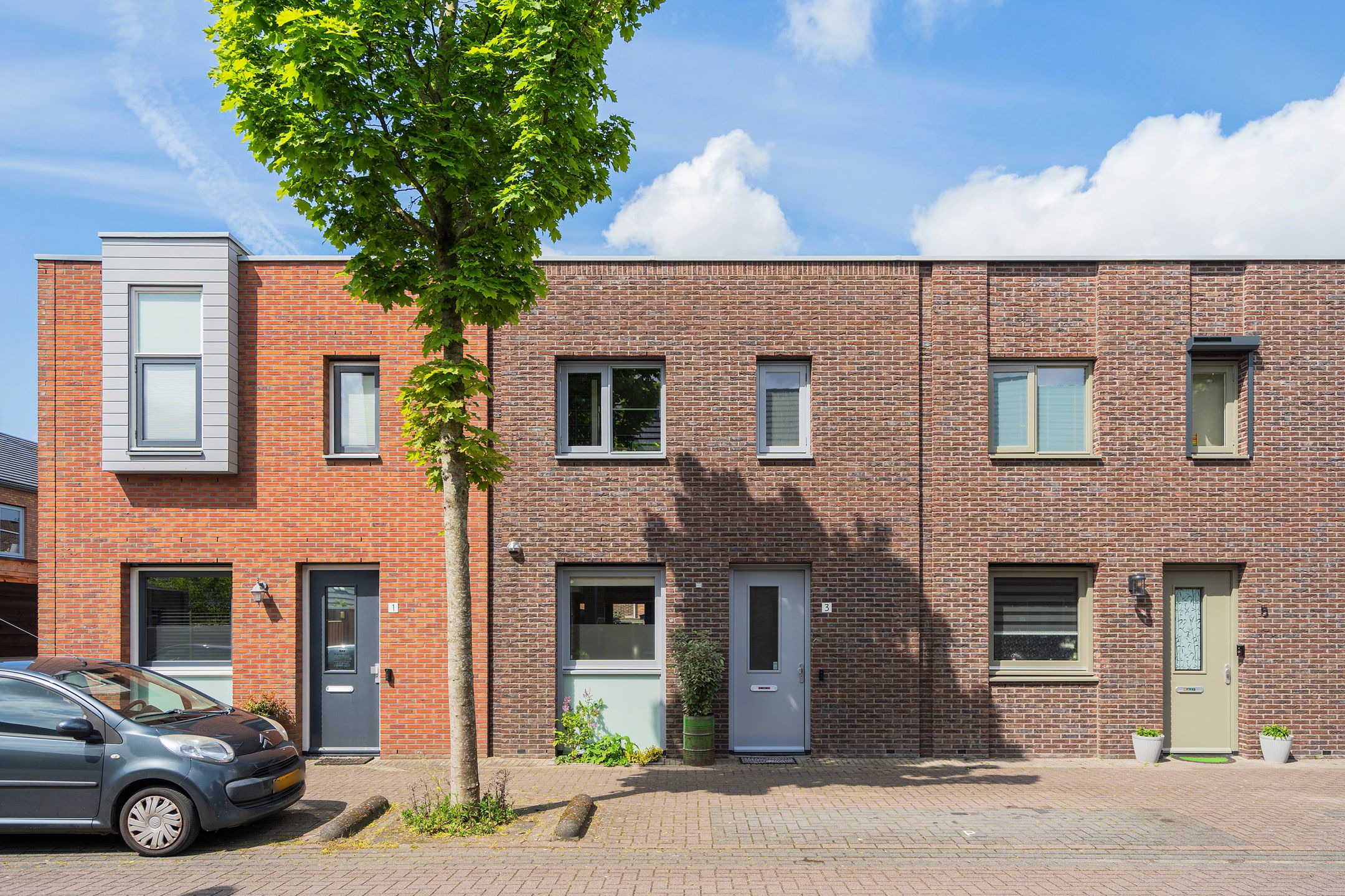 Foto van Dubbelspoor 3, Assendelft