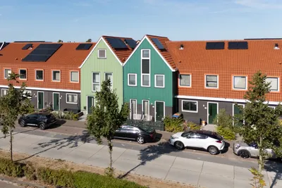Foto van Beemdgras 48, Assendelft