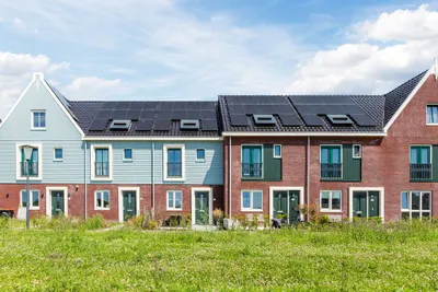 Foto van Beemdgras 82, Assendelft Woonhuis