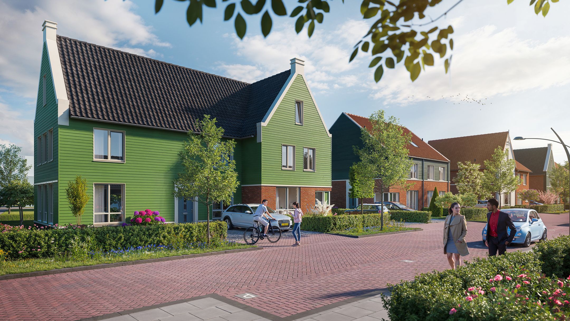 Foto van Pitrus 1, Assendelft