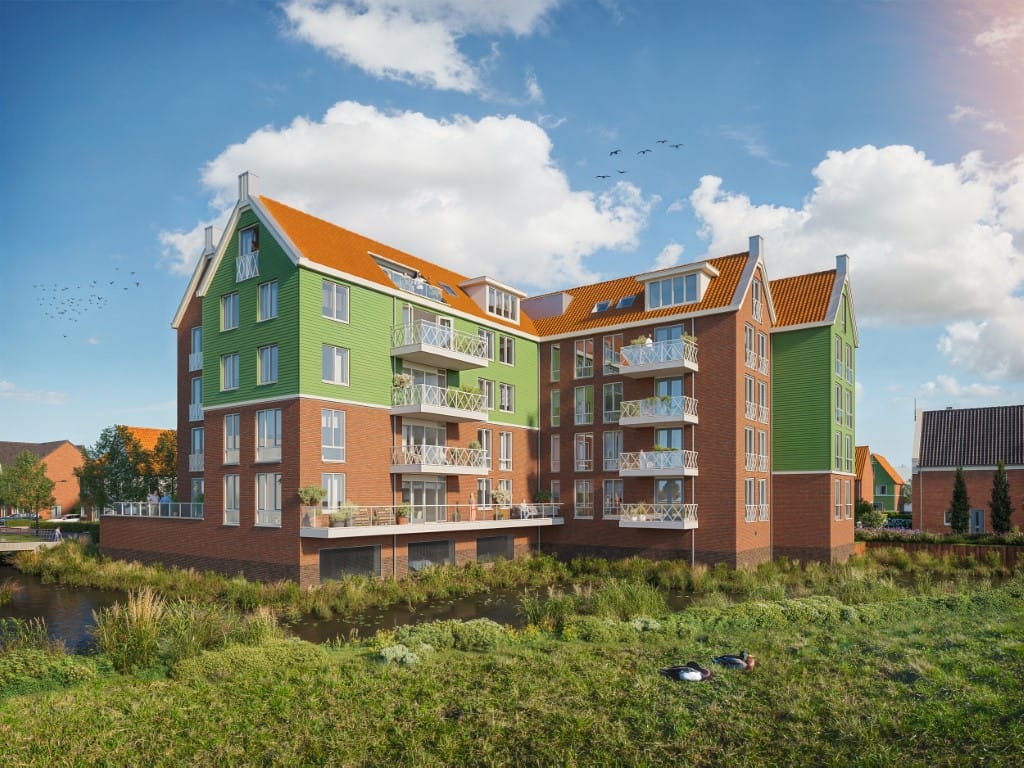 Foto van Pitrus 110, Assendelft