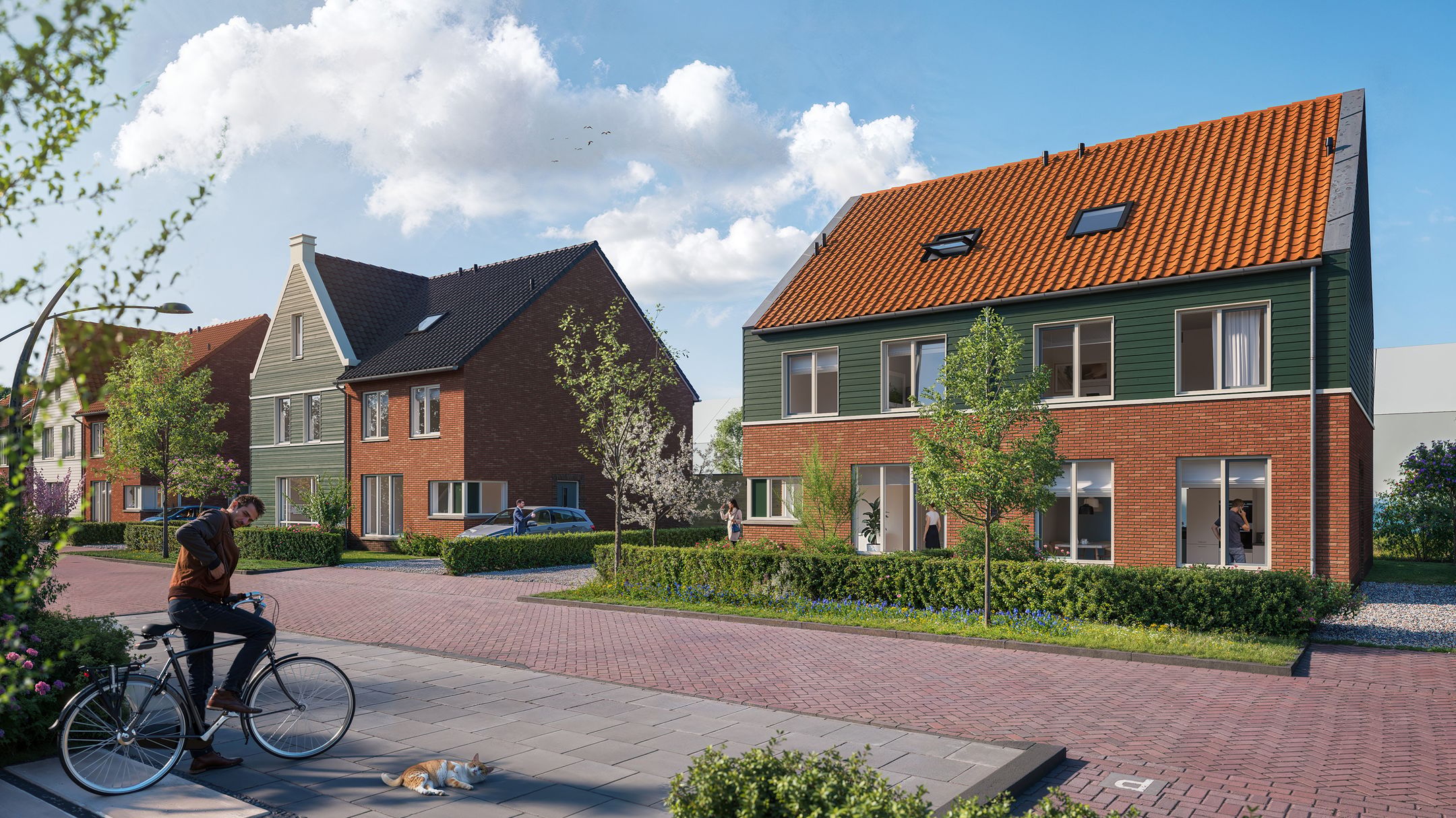 Foto van Pitrus 17, Assendelft