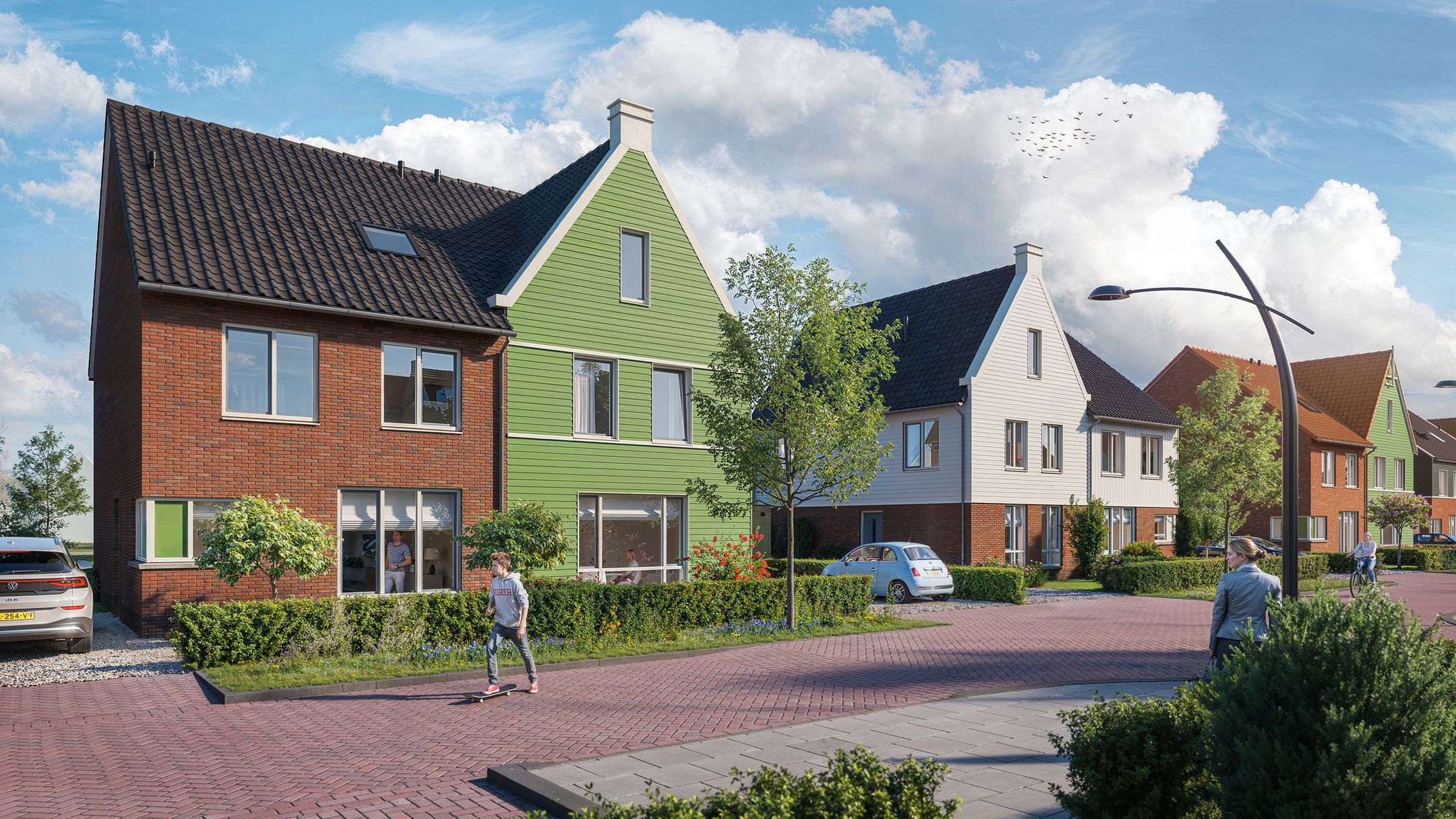 Foto van Pitrus 21, Assendelft