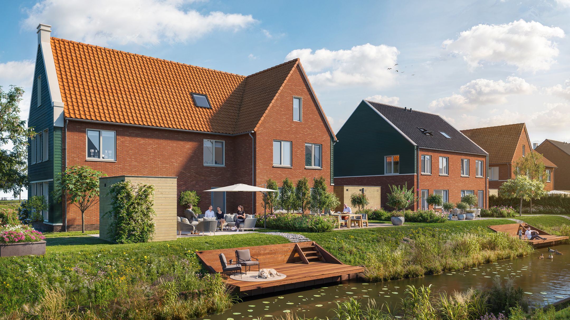 Foto van Pitrus 39, Assendelft