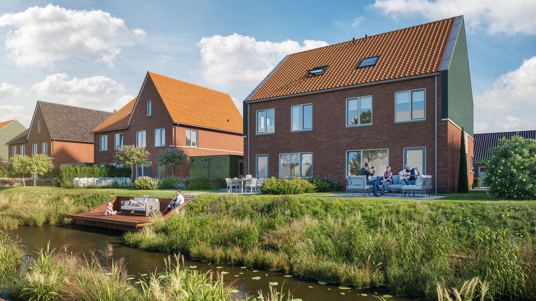 Foto van Pitrus 7, Assendelft