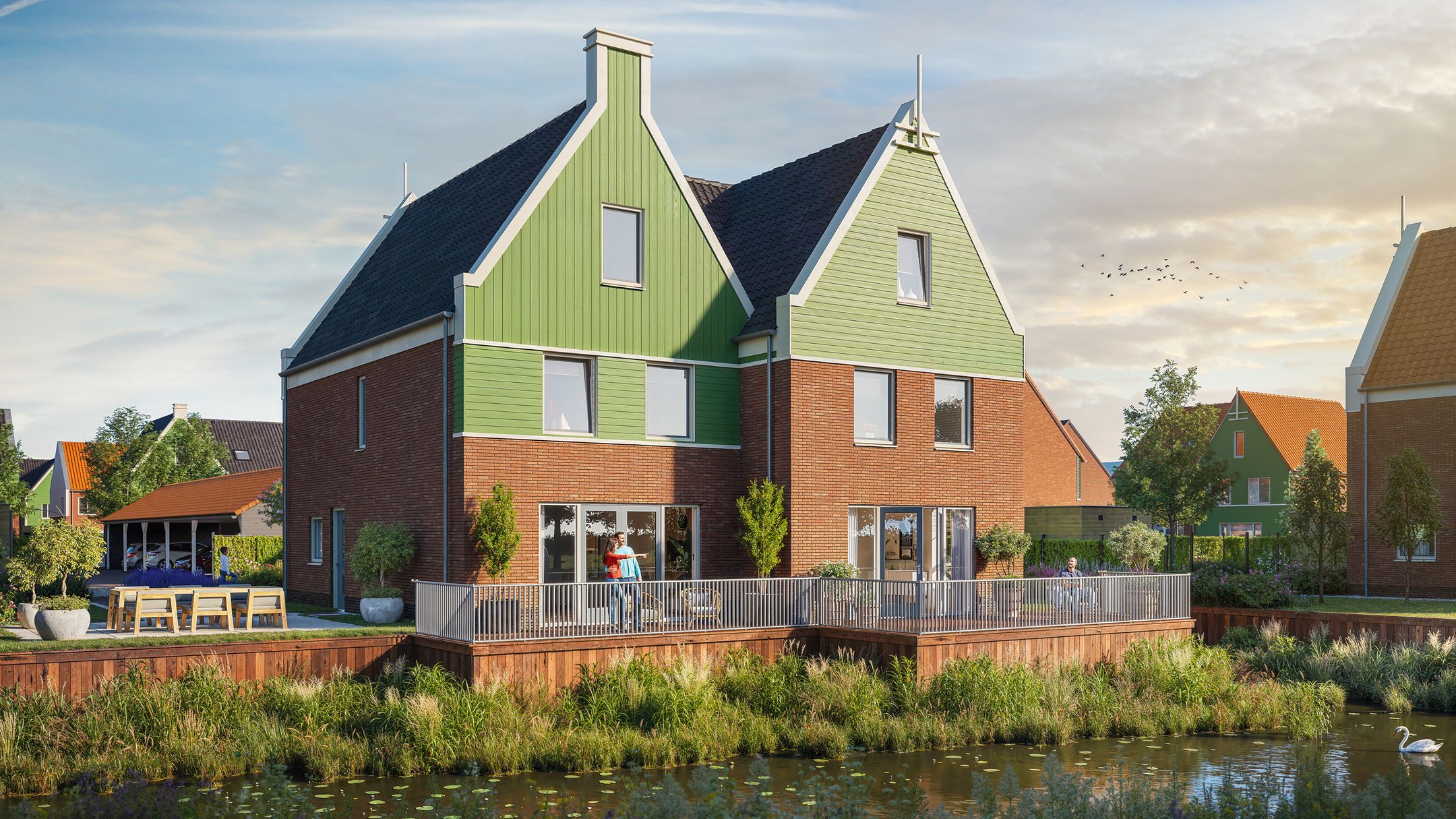 Foto van Pitrus 74, Assendelft