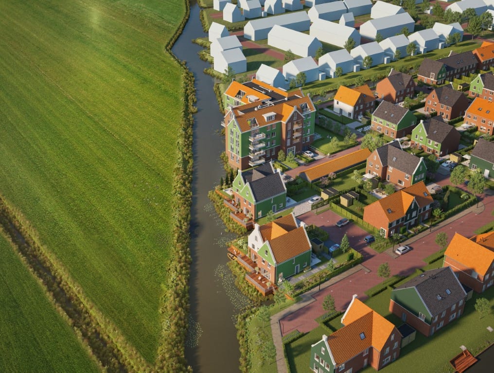 Foto van Pitrus 88, Assendelft