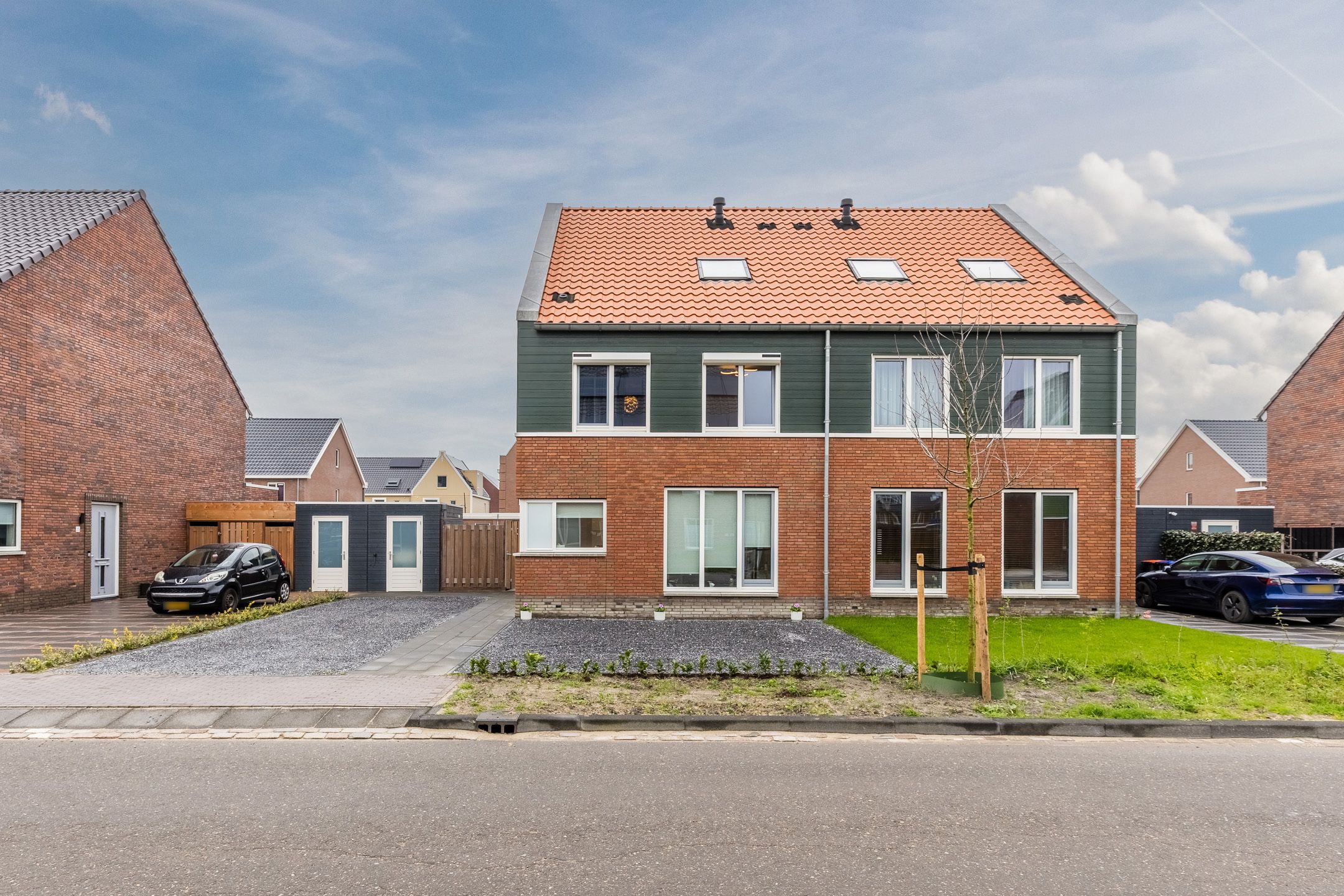 Foto van Raaigras 23, Assendelft