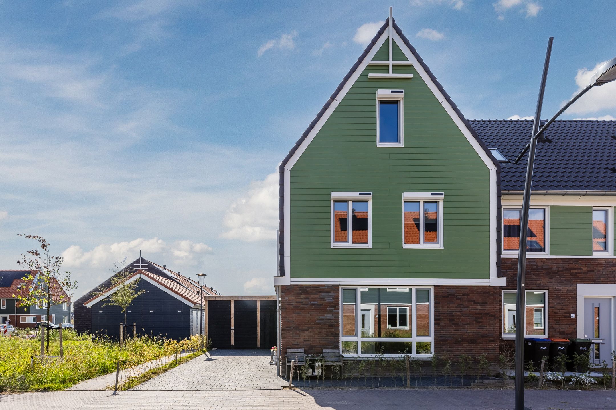 Foto van Raaigras 30, Assendelft
