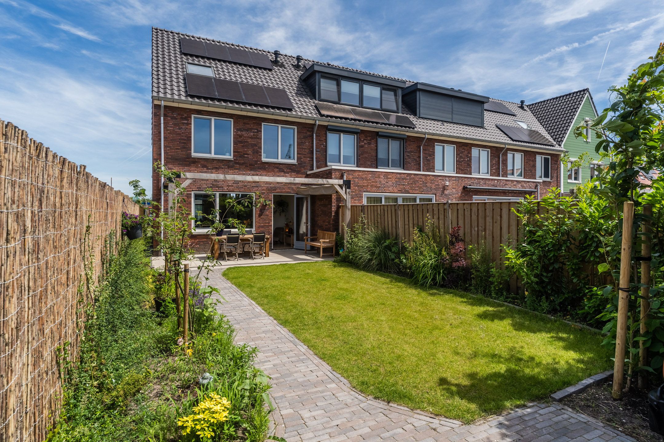 Foto van Raaigras 38, Assendelft