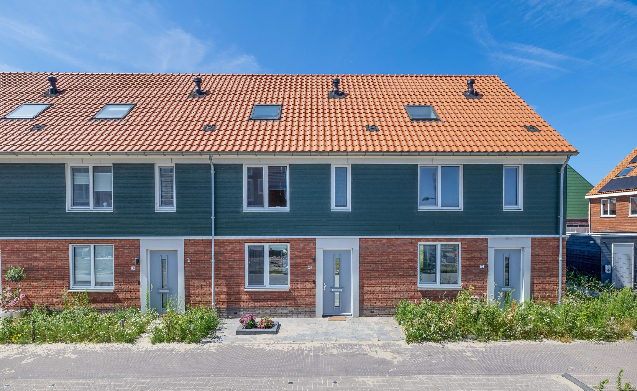 Foto van Raaigras 68, Assendelft