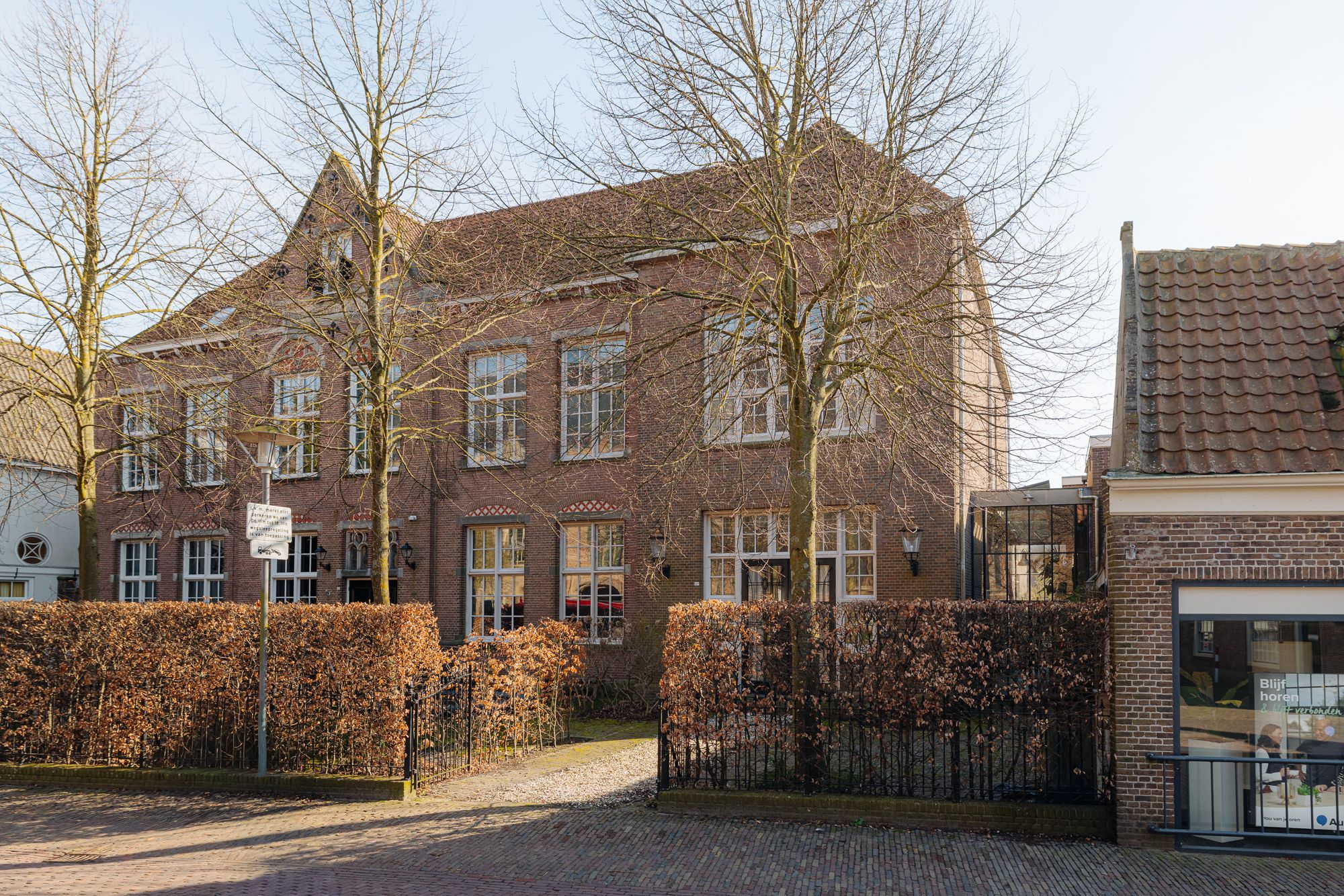 Foto van Westerstraat 129a, Enkhuizen