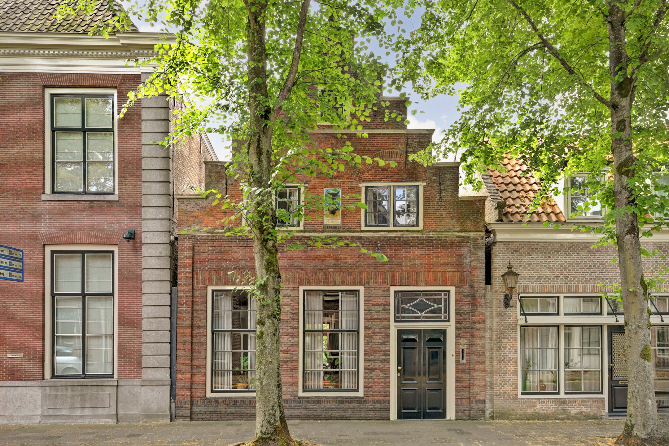 Foto van Westerstraat 203, Enkhuizen