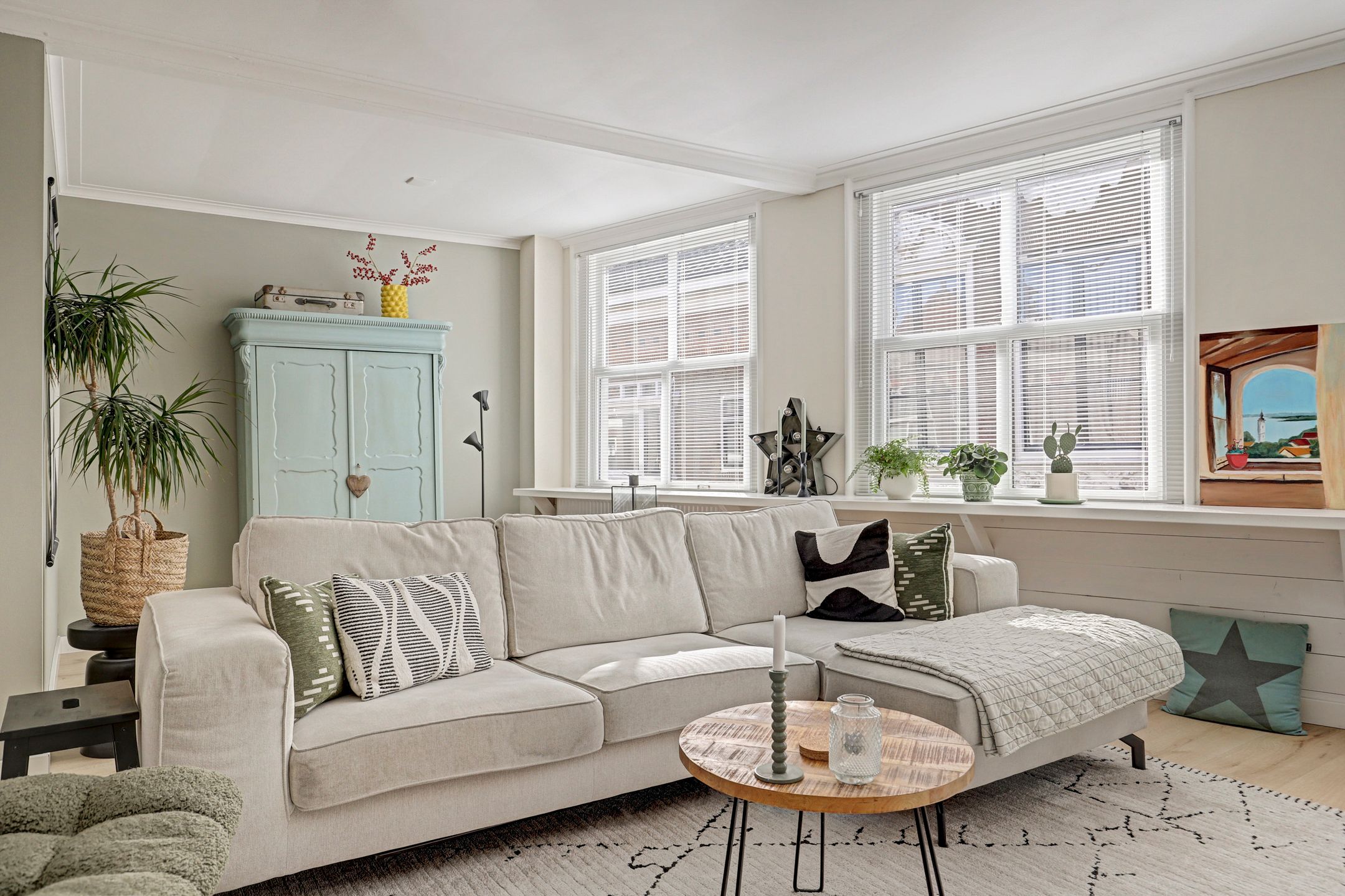 Foto van Westerstraat 106, Enkhuizen