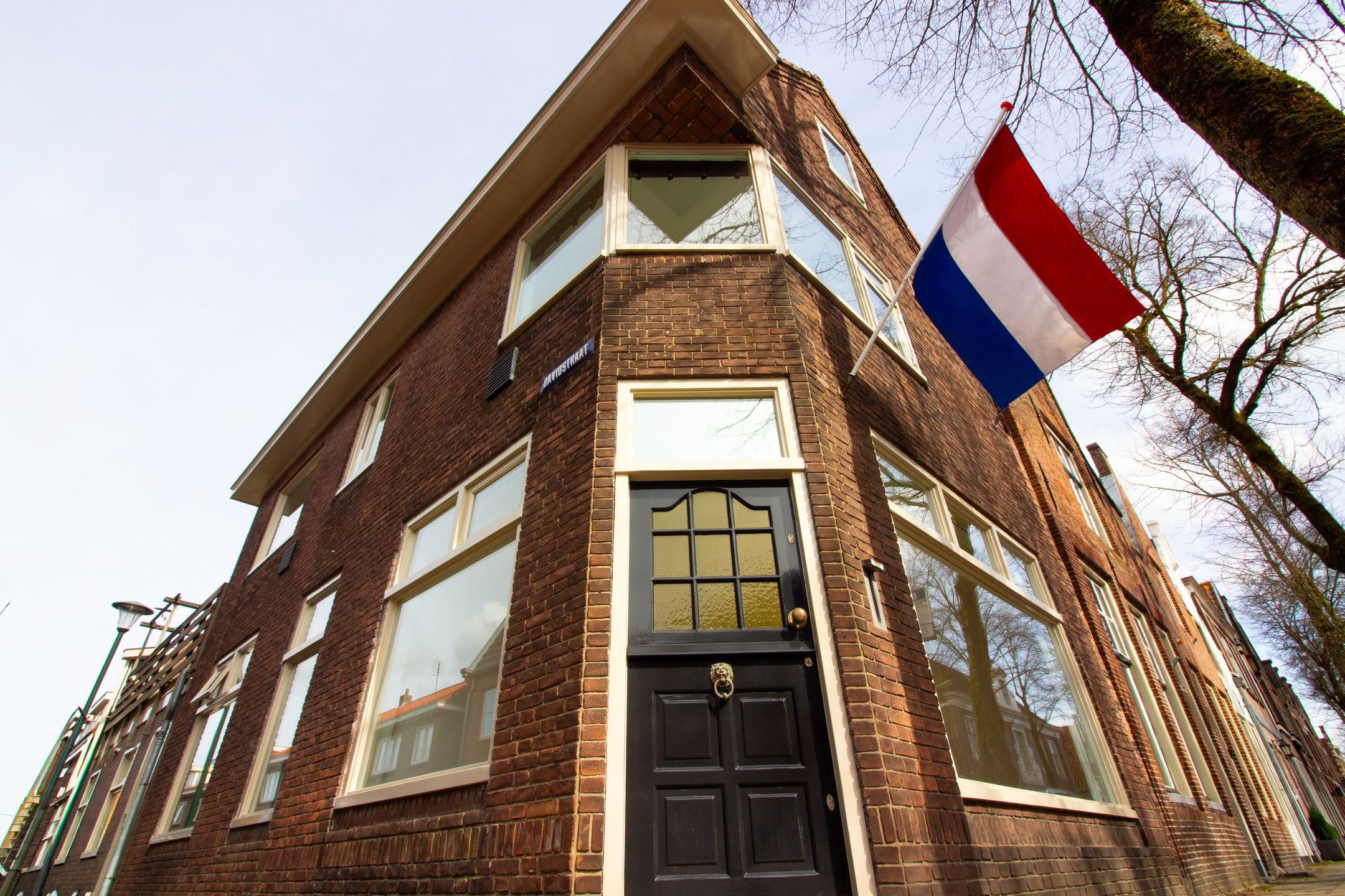 Foto van Westerstraat 220, Enkhuizen