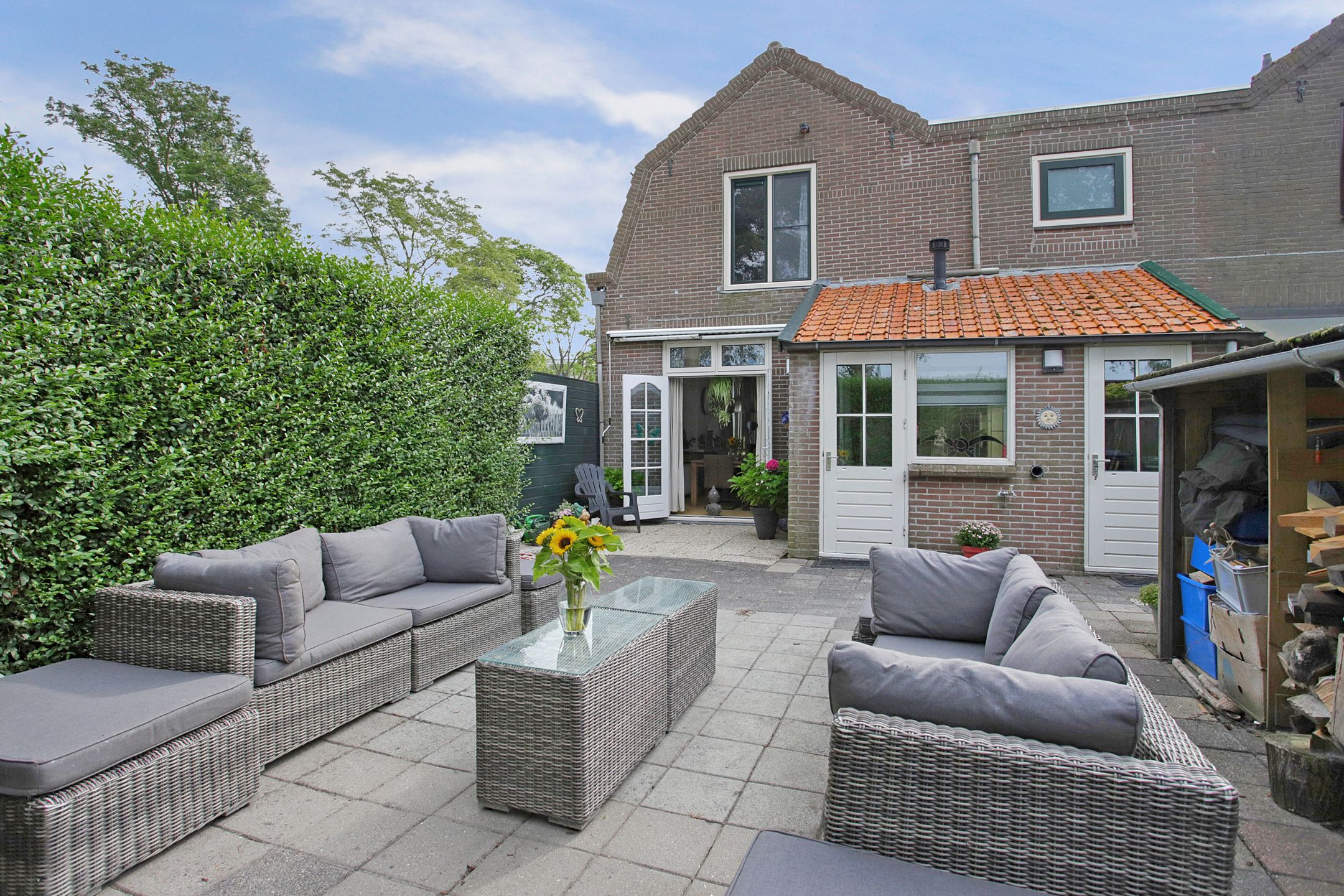 Foto van Spijtbroeksburgwal 20, Enkhuizen