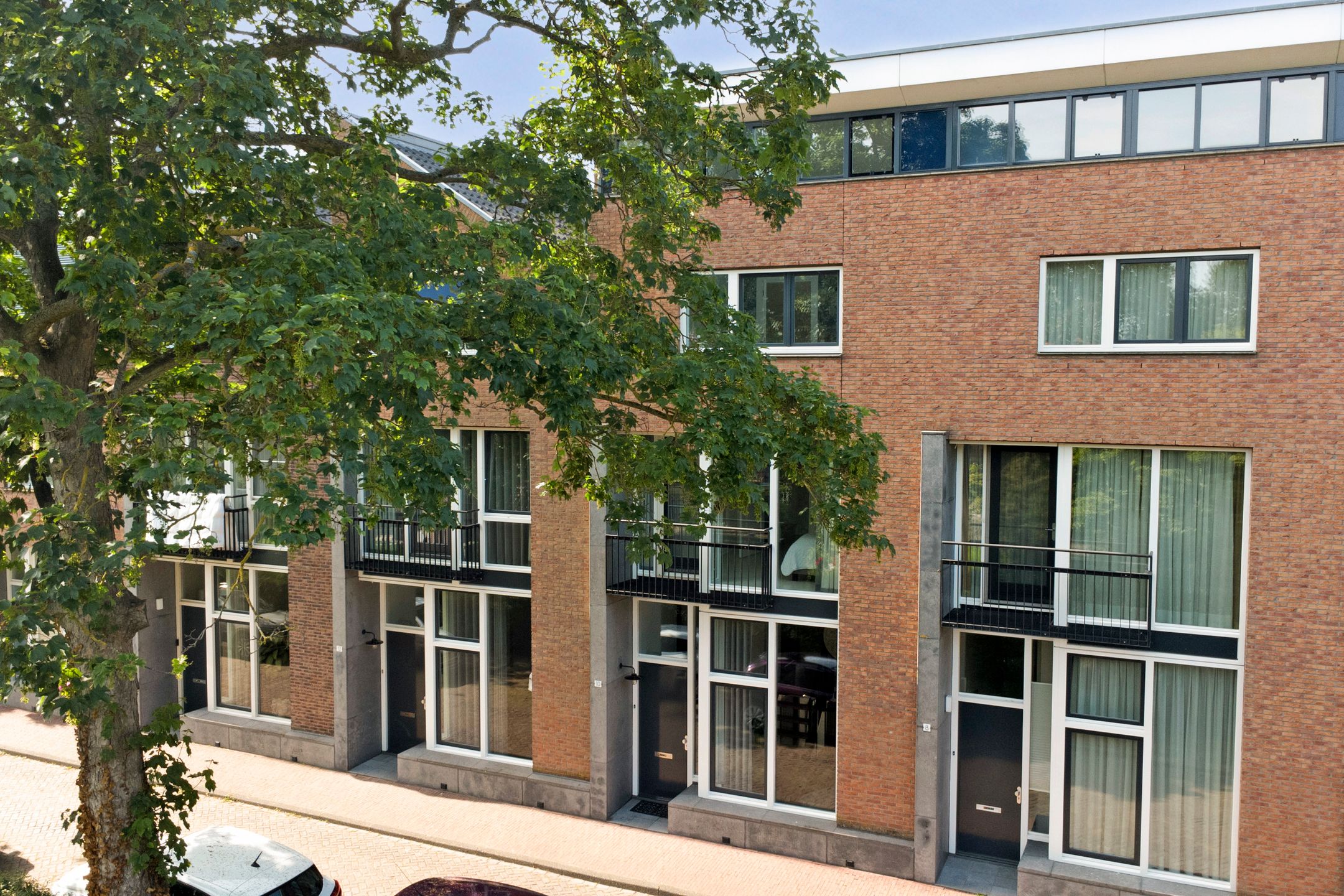 Foto van Kuipersdijk 10, Enkhuizen