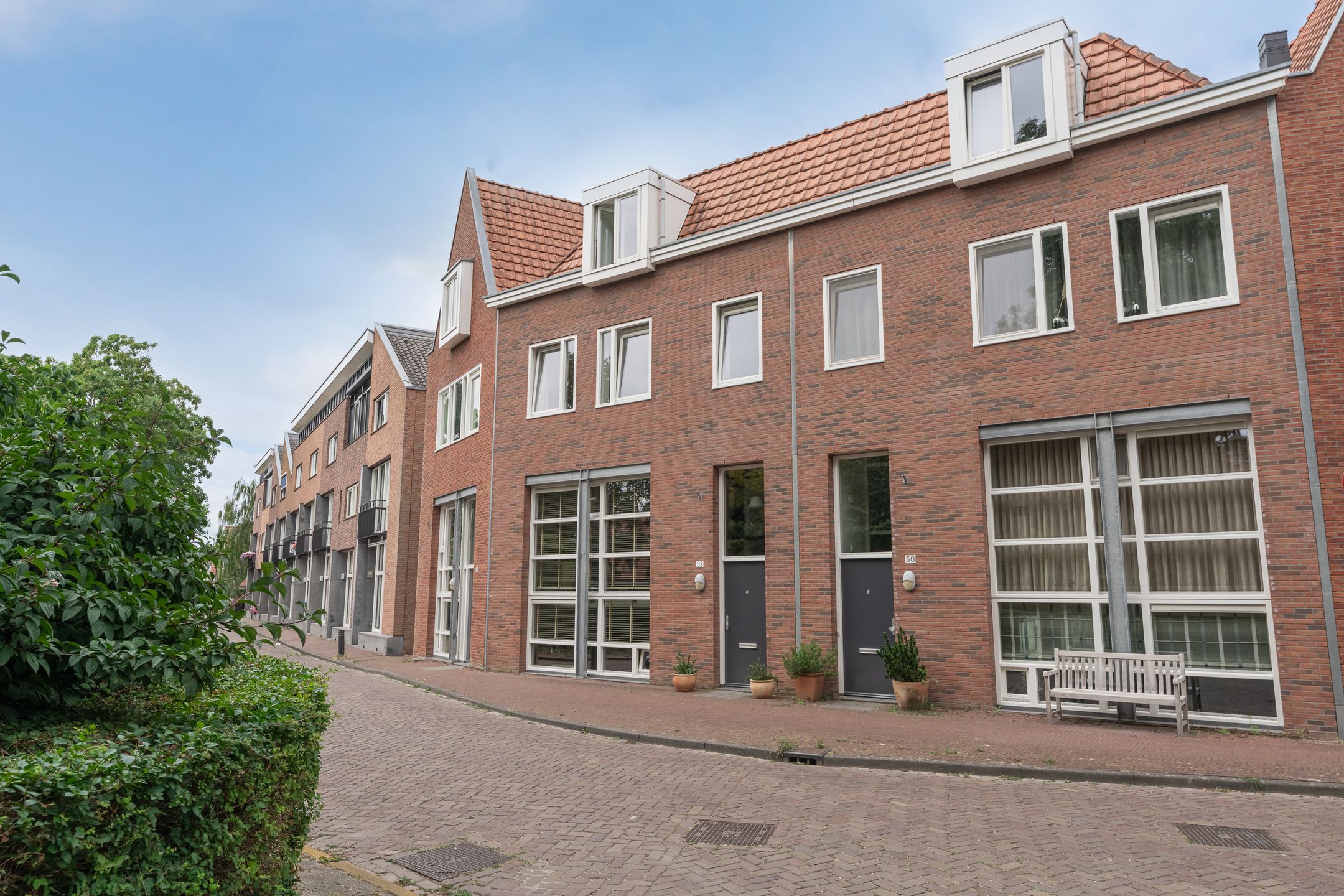 Foto van Waaigat 52, Enkhuizen