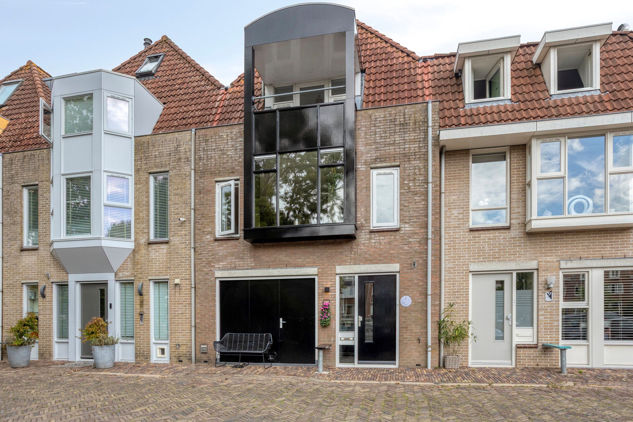 Foto van Waaigat 7, Enkhuizen