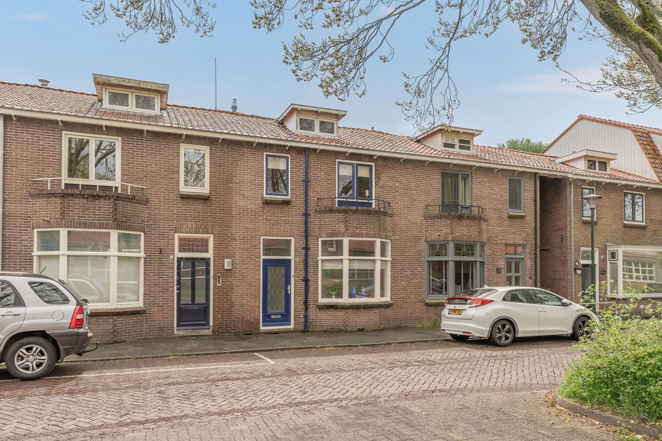 Foto van Admiraliteitsweg 17, Enkhuizen