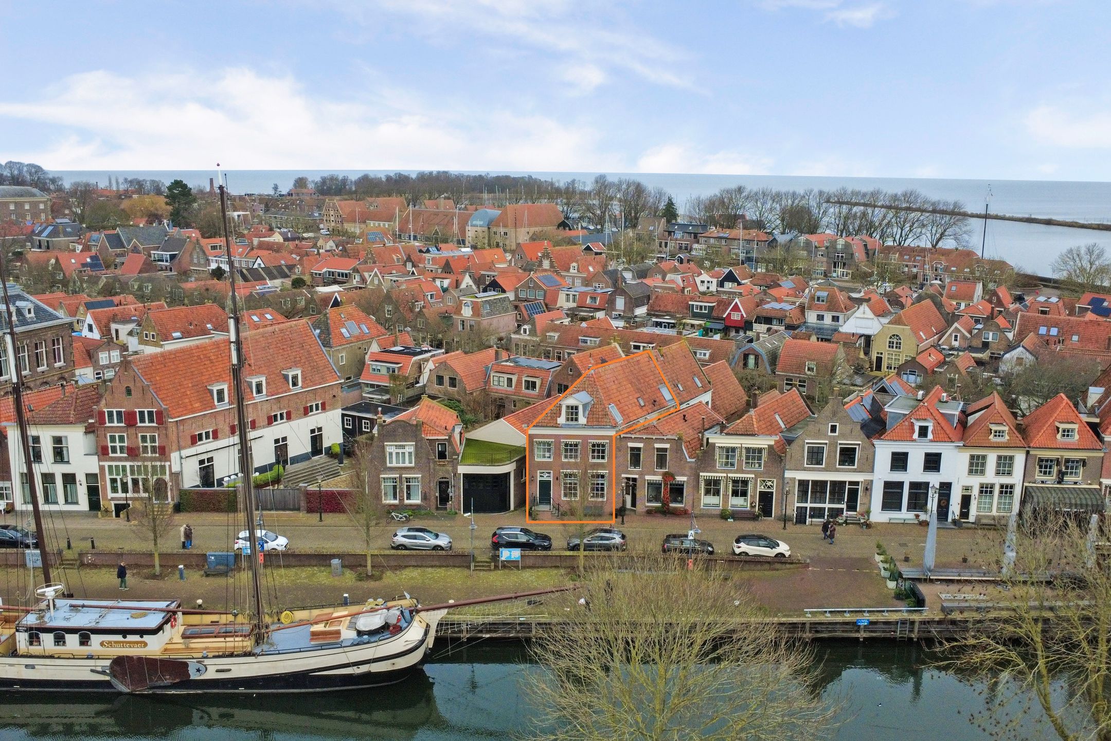 Foto van Tussen Hel en Vagevuur 3, Enkhuizen