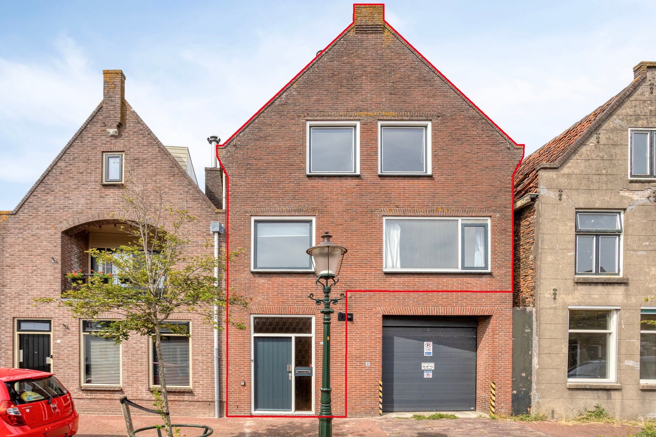 Foto van Verlaat 20, Enkhuizen