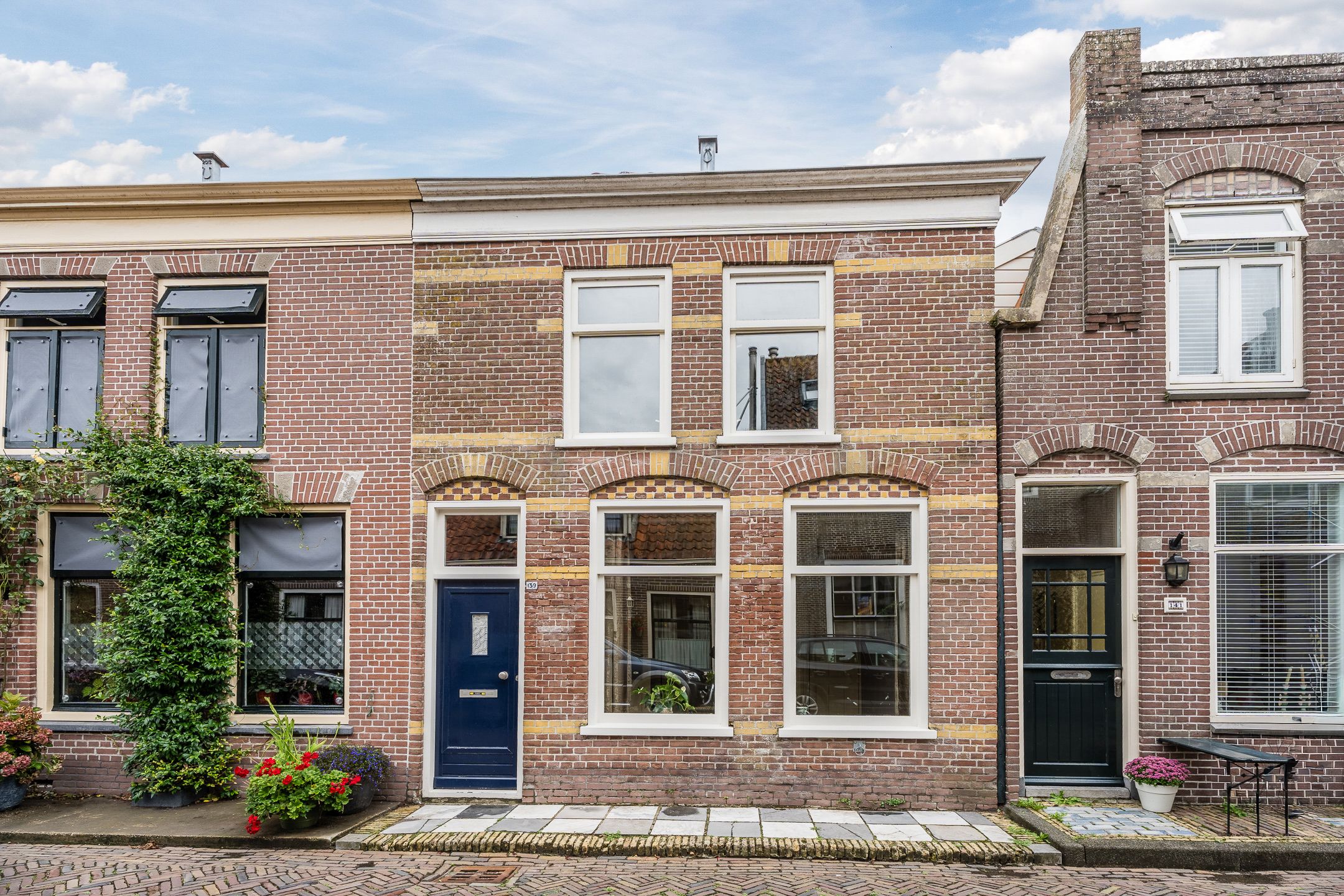 Foto van Breedstraat 139, Enkhuizen