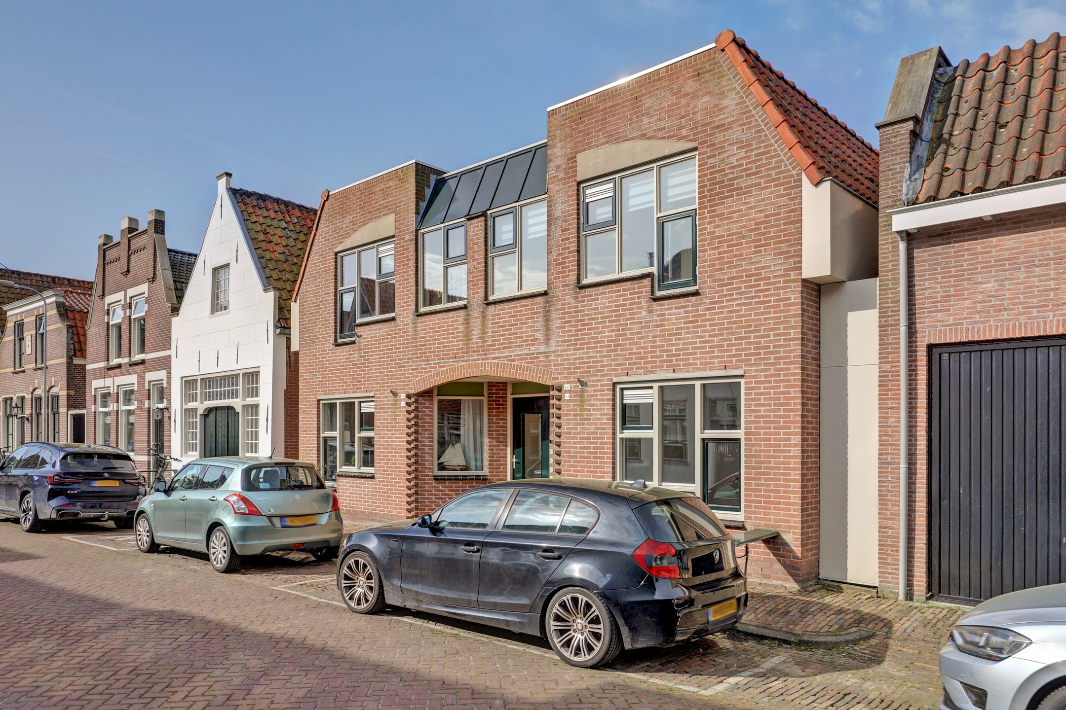 Foto van Breedstraat 24, Enkhuizen