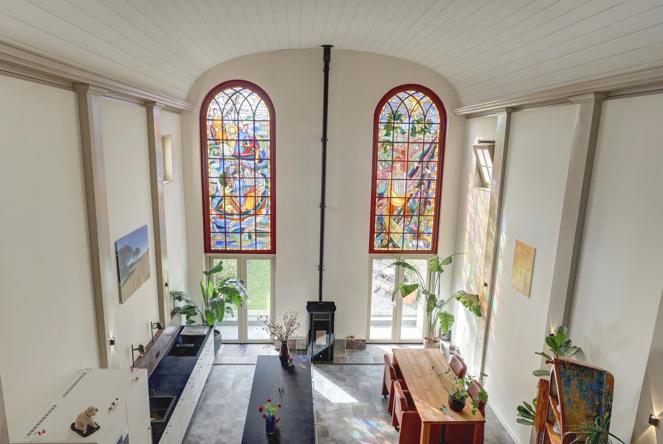 Foto van Breedstraat 40, Enkhuizen