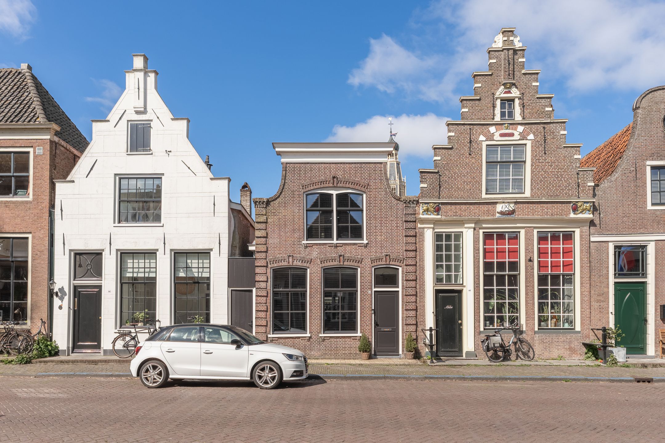 Foto van Breedstraat 62, Enkhuizen