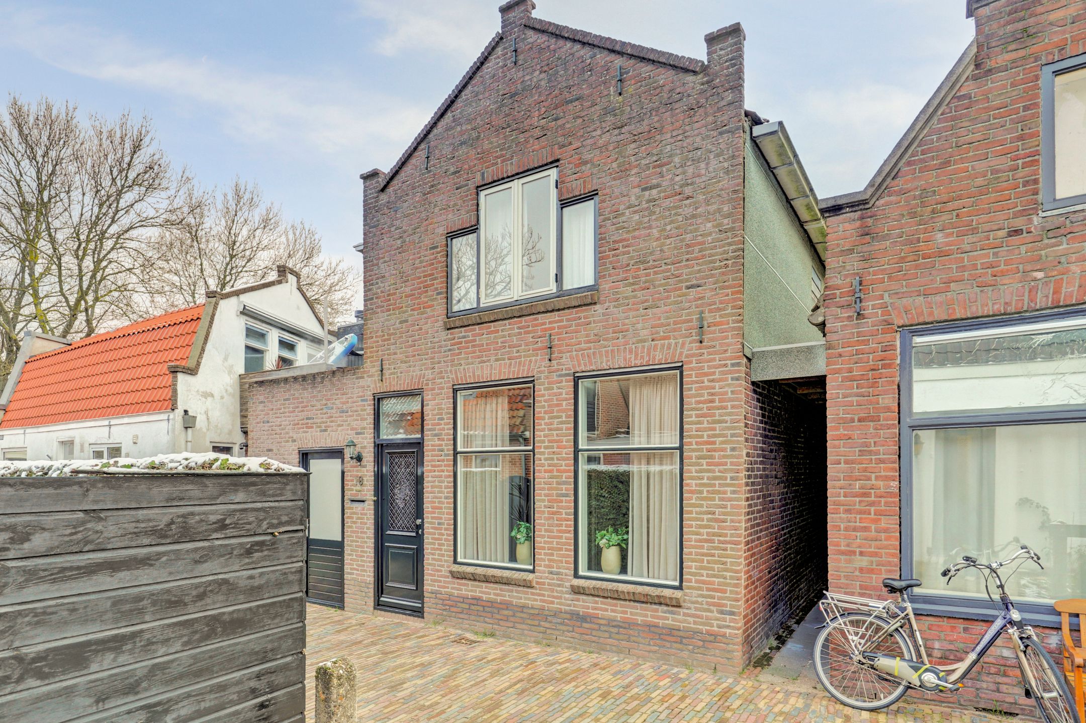 Foto van Maelsonweg 18, Enkhuizen