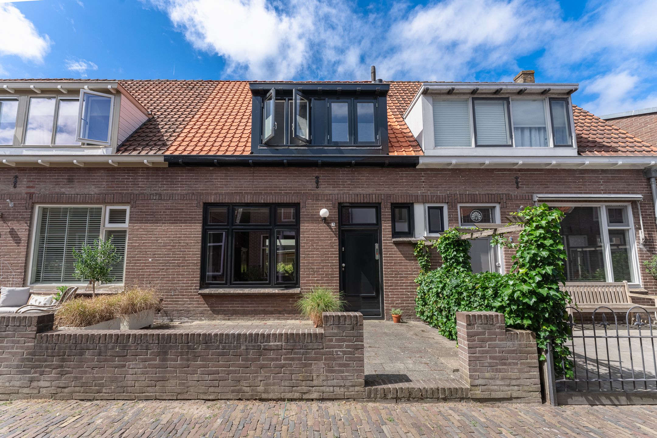 Foto van Maelsonweg 7, Enkhuizen