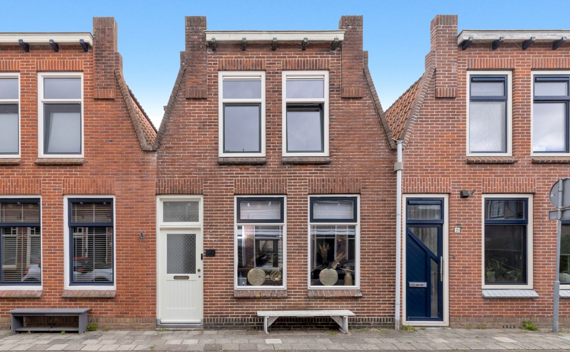 Foto van Kruislaan 28, Enkhuizen