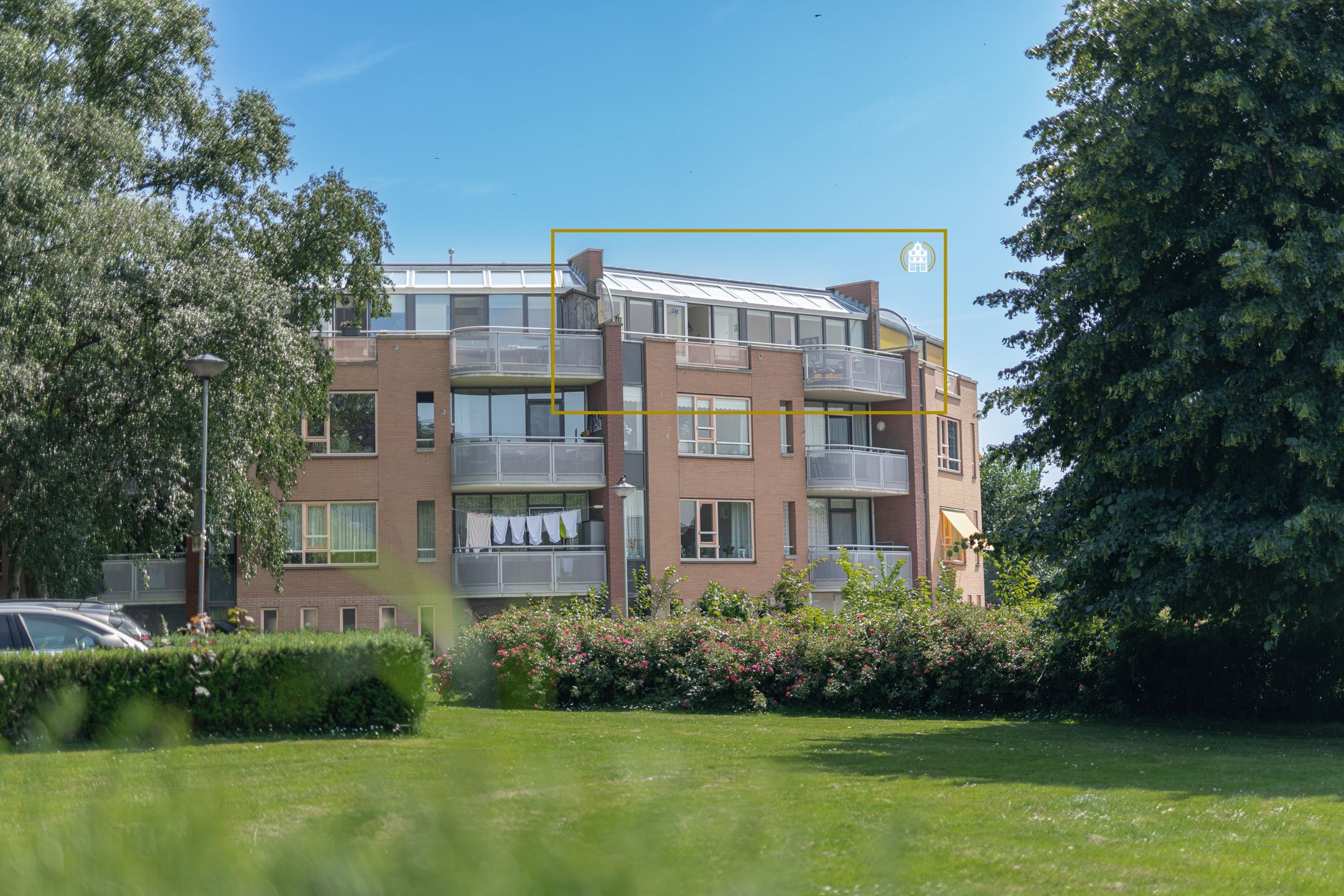 Foto van Noorderpoort 32, Enkhuizen