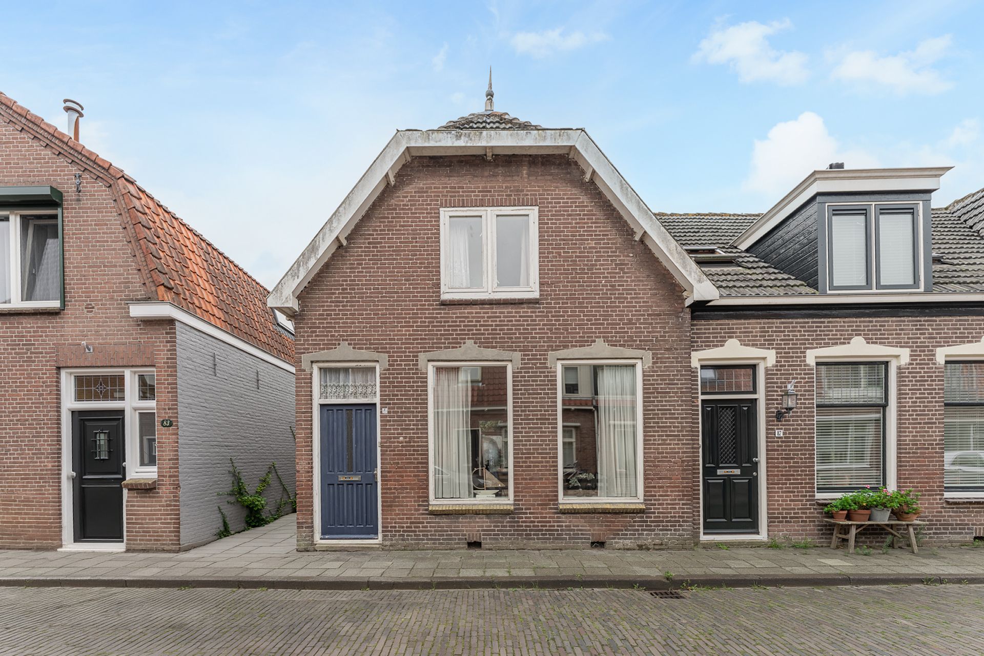 Foto van Venuslaan 85, Enkhuizen
