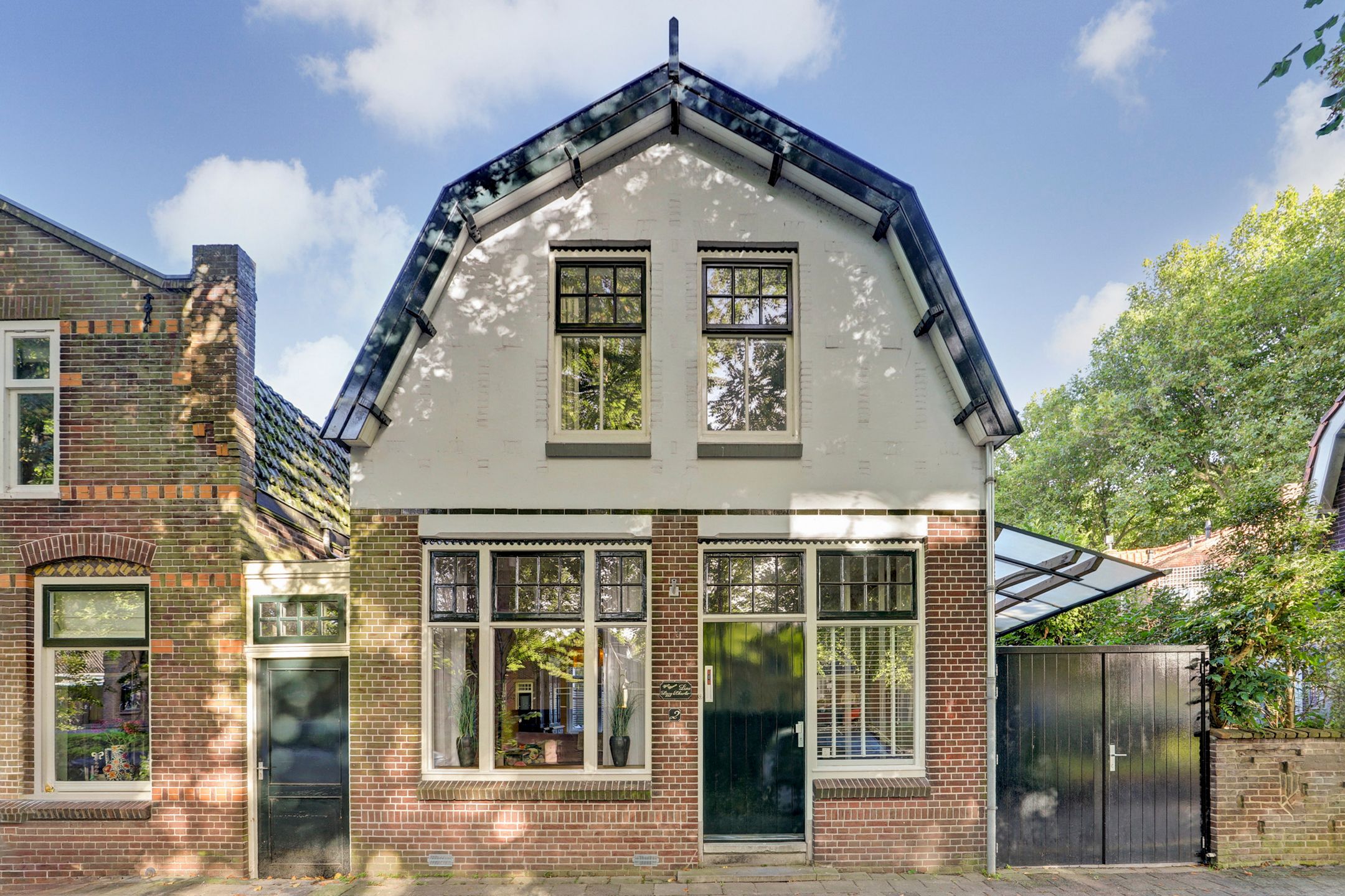 Foto van Venuslaan 2, Enkhuizen