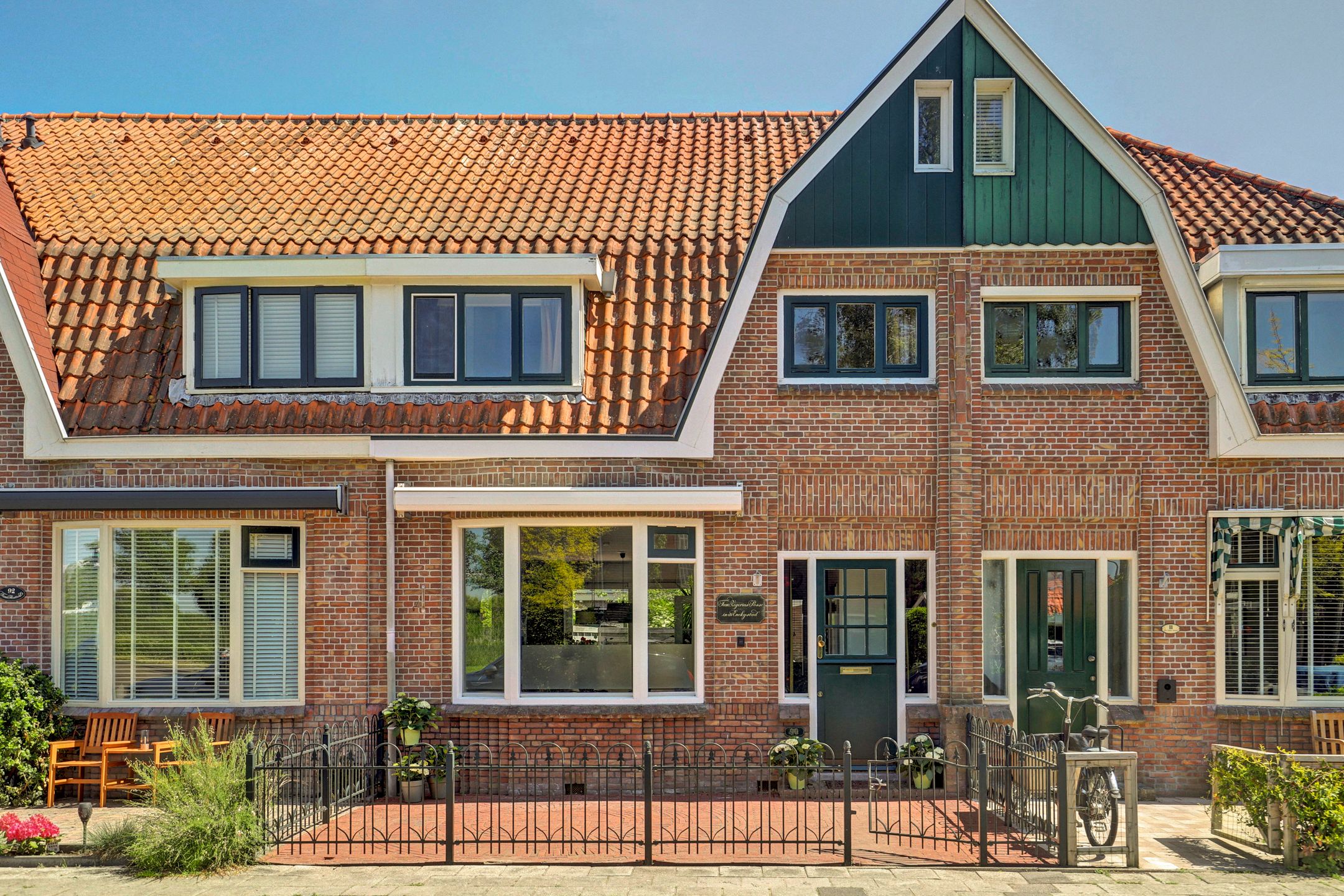 Foto van Molenweg 90, Enkhuizen