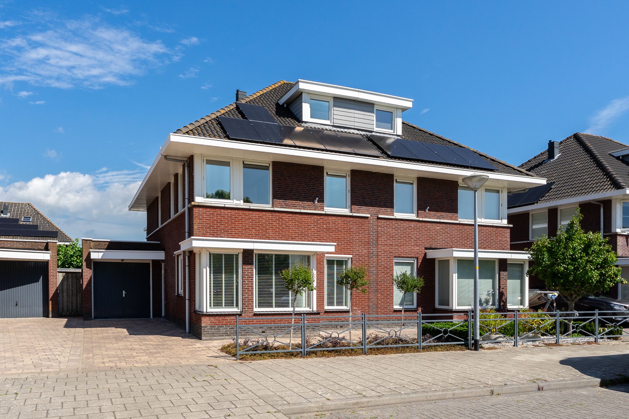 Foto van Barkas 16, Enkhuizen