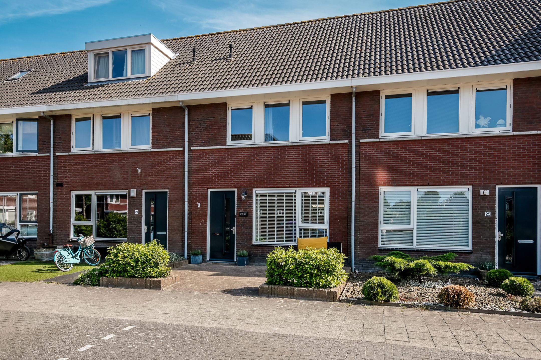 Foto van Katschip 23, Enkhuizen