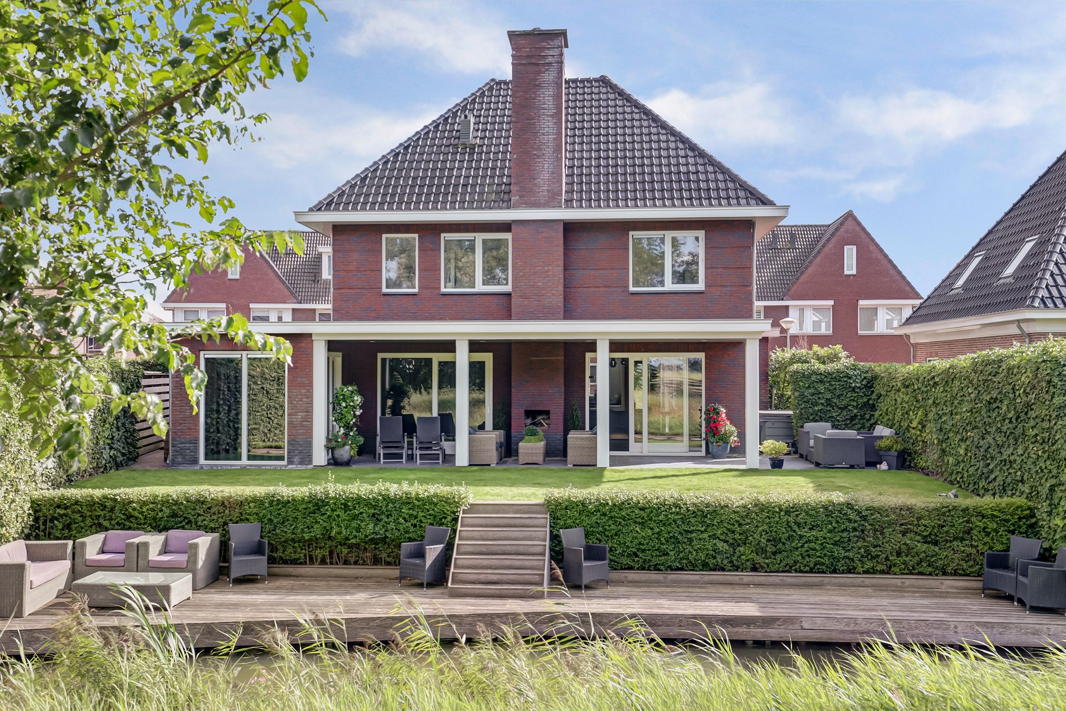 Foto van Katschip 48, Enkhuizen