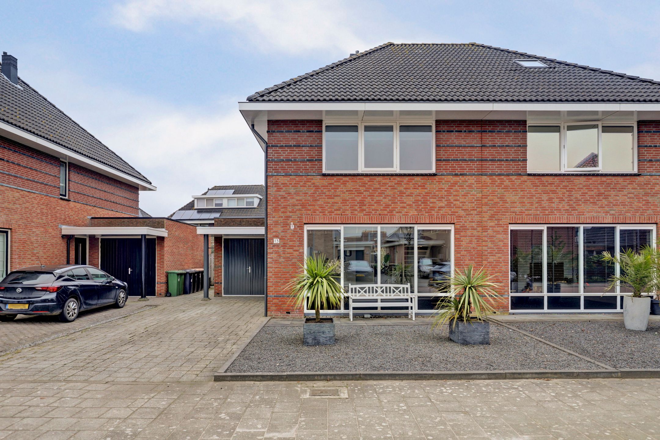 Foto van Fregat 13, Enkhuizen