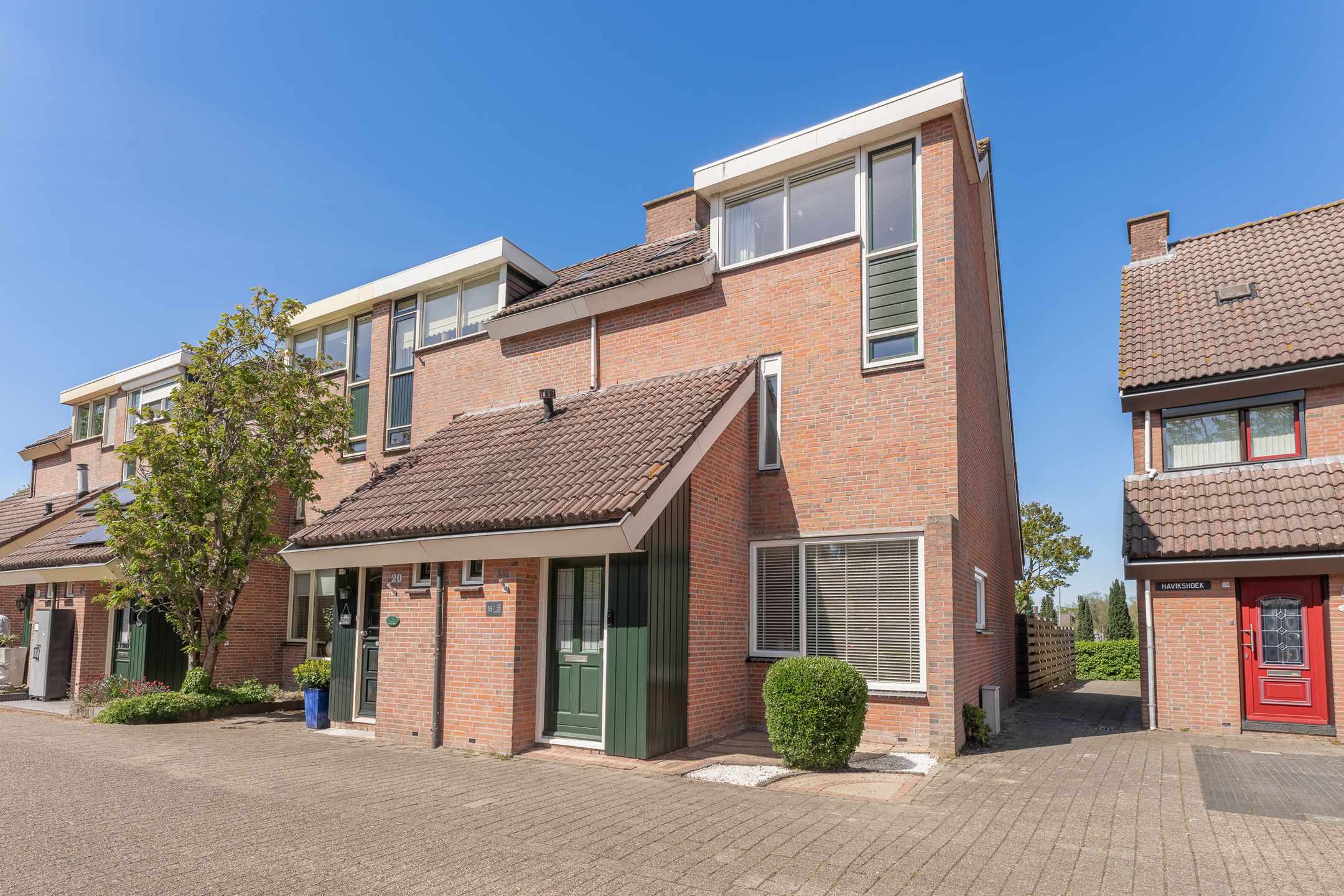 Foto van Boendersveld 18, Enkhuizen