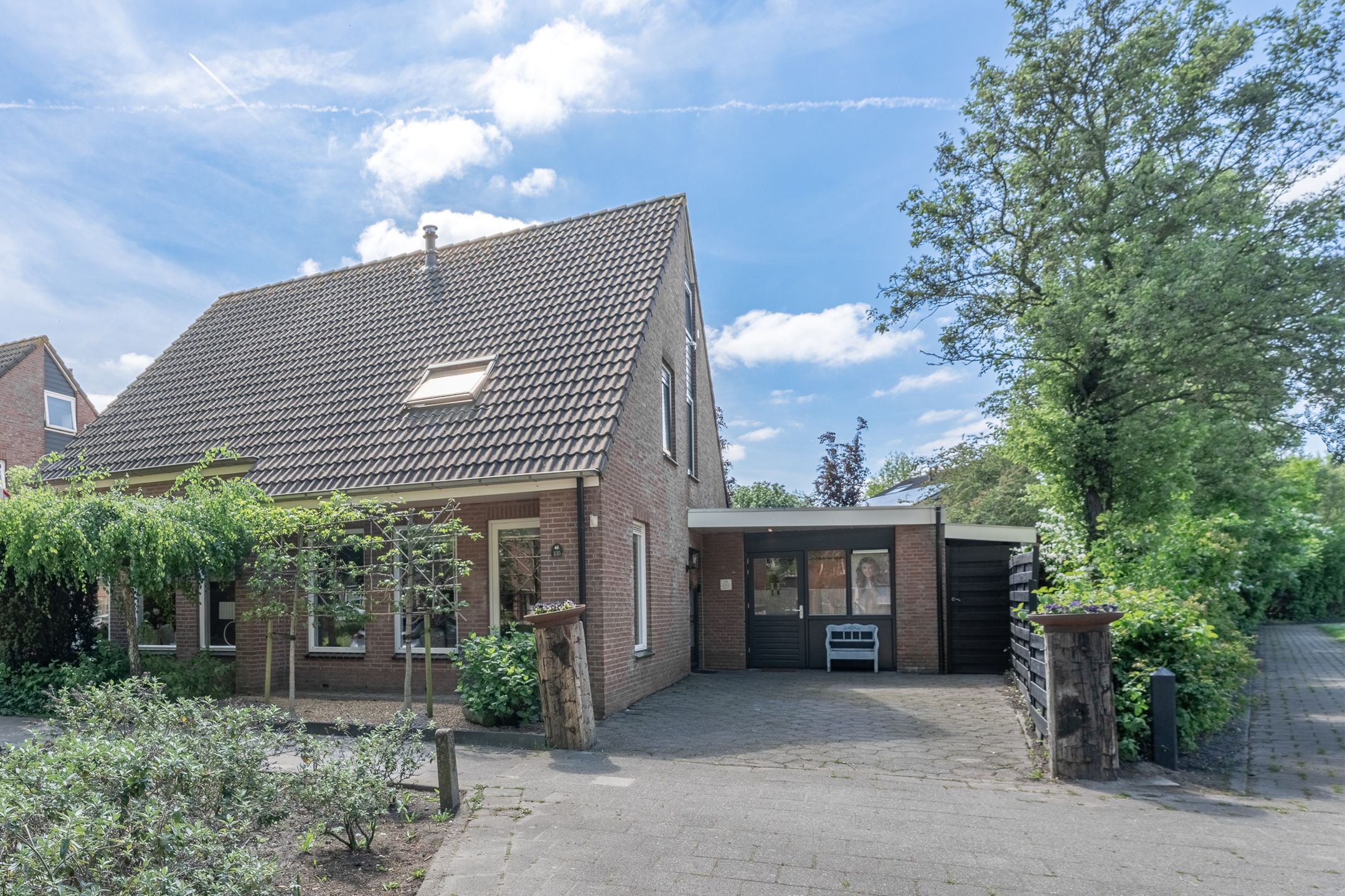 Foto van Sebastiaan Centenweg 135, Enkhuizen