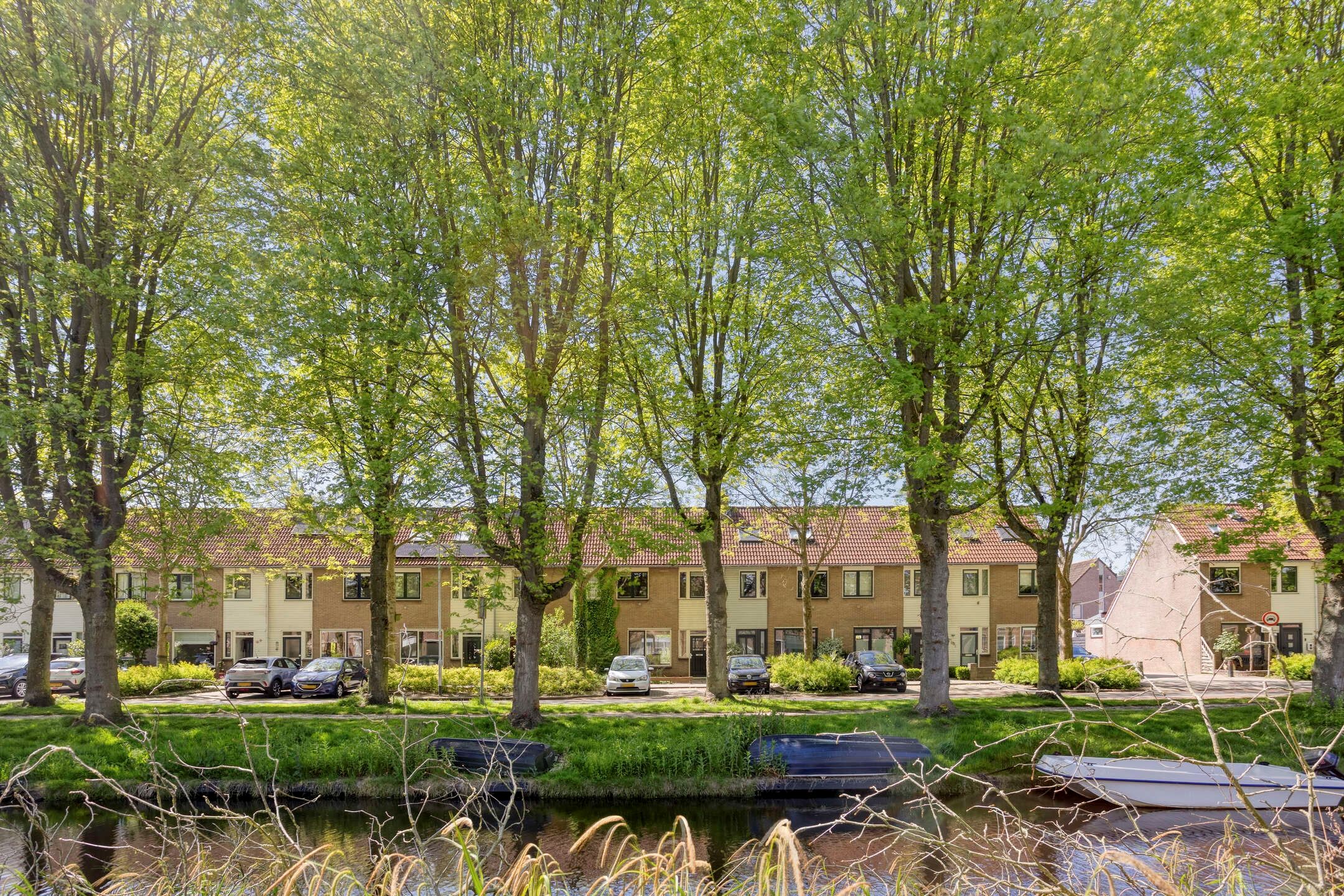 Foto van Sebastiaan Centenweg 169, Enkhuizen