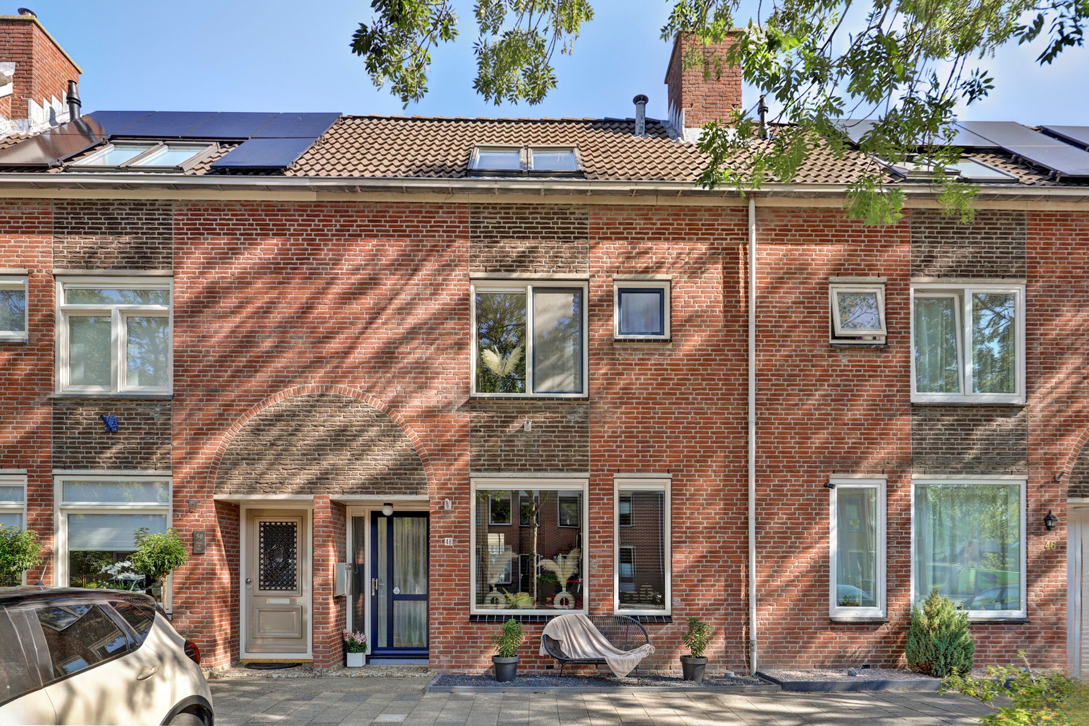 Foto van Sebastiaan Centenweg 48, Enkhuizen